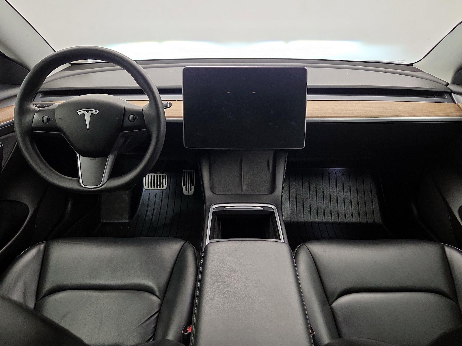 Navigation System
