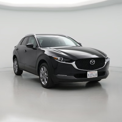 2023 Mazda CX-30 2.5 S Select Package