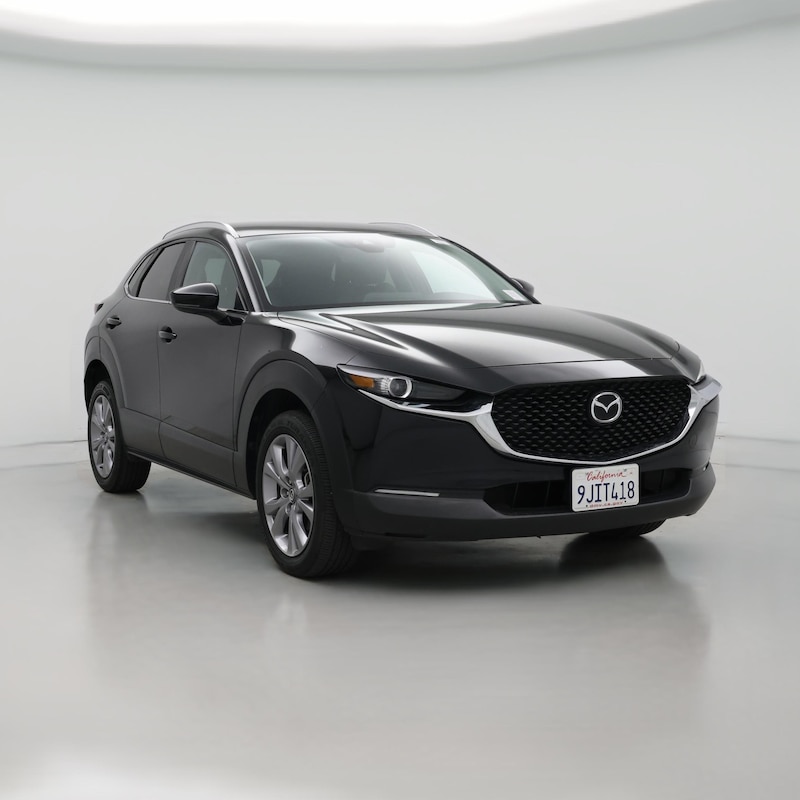 2023 Mazda CX-30 2.5 S Select Package