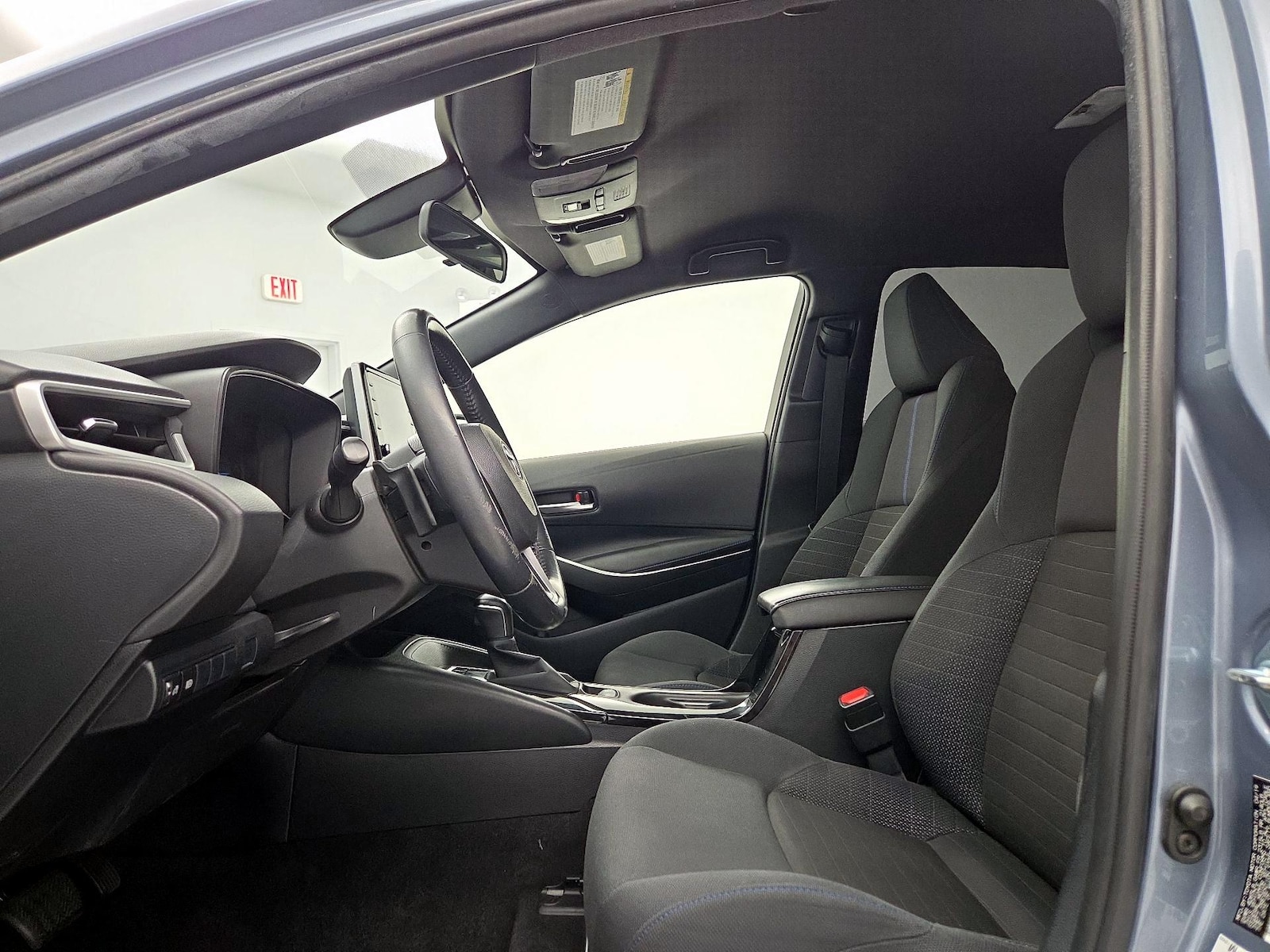 Side Airbags