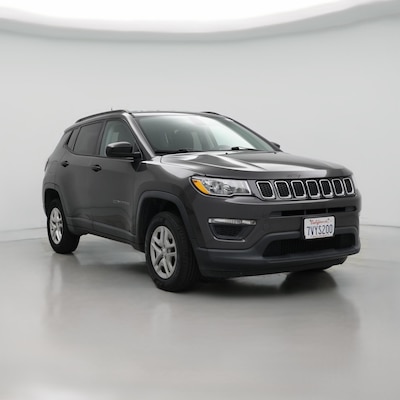Recommended categories heading image of the selected vehicle