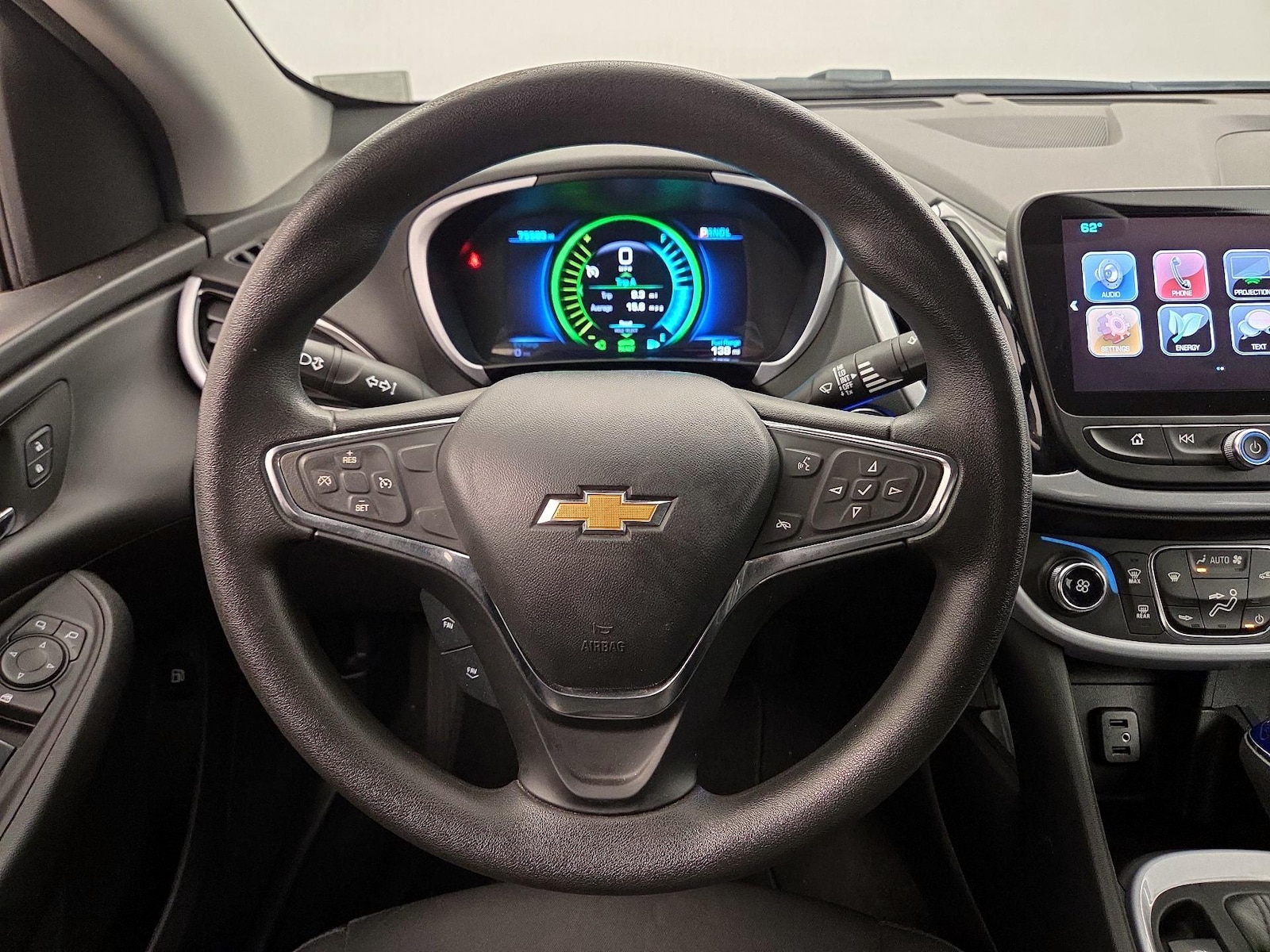 Remote Start
