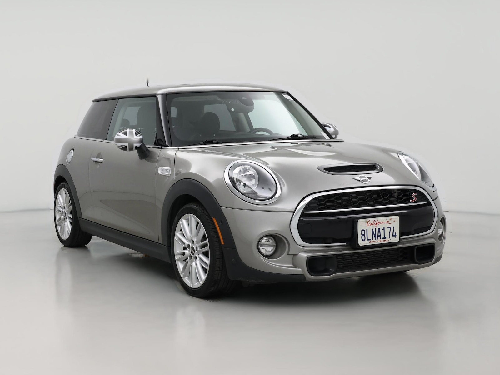 2019 MINI Hardtop 2 Door S