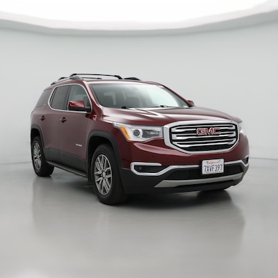 Recommended categories heading image of the selected vehicle