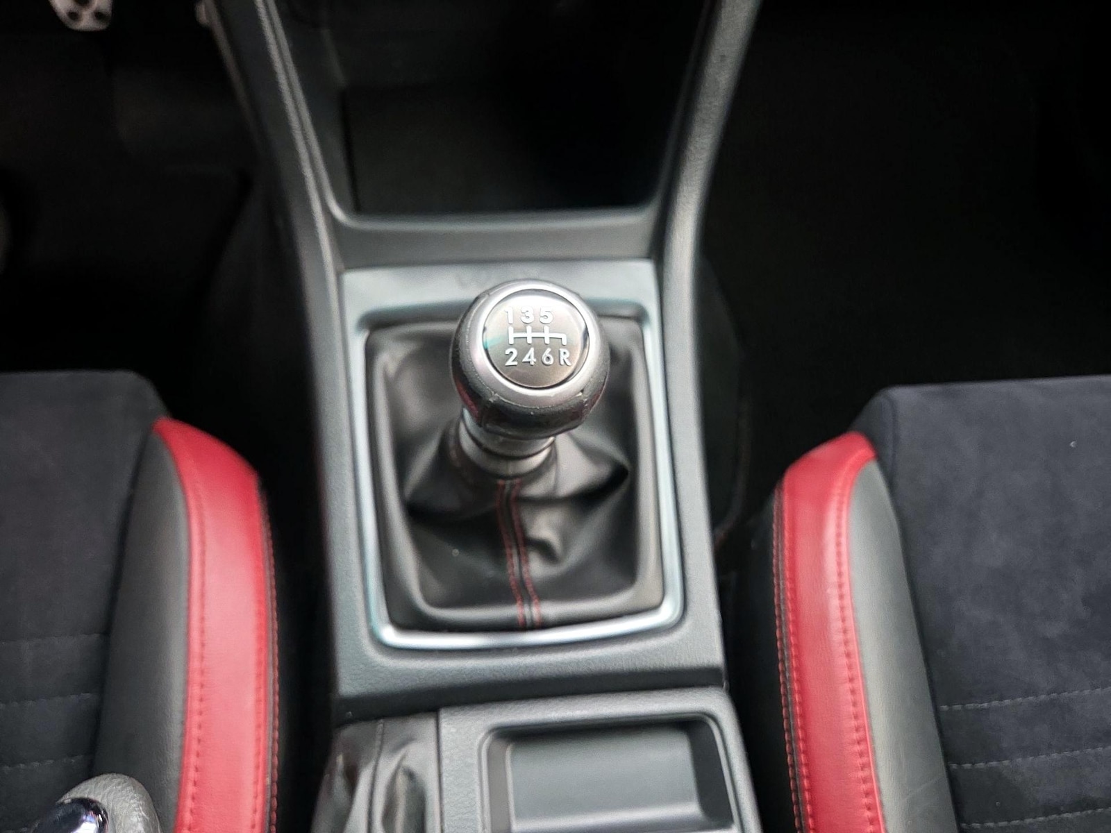 Manual Transmission