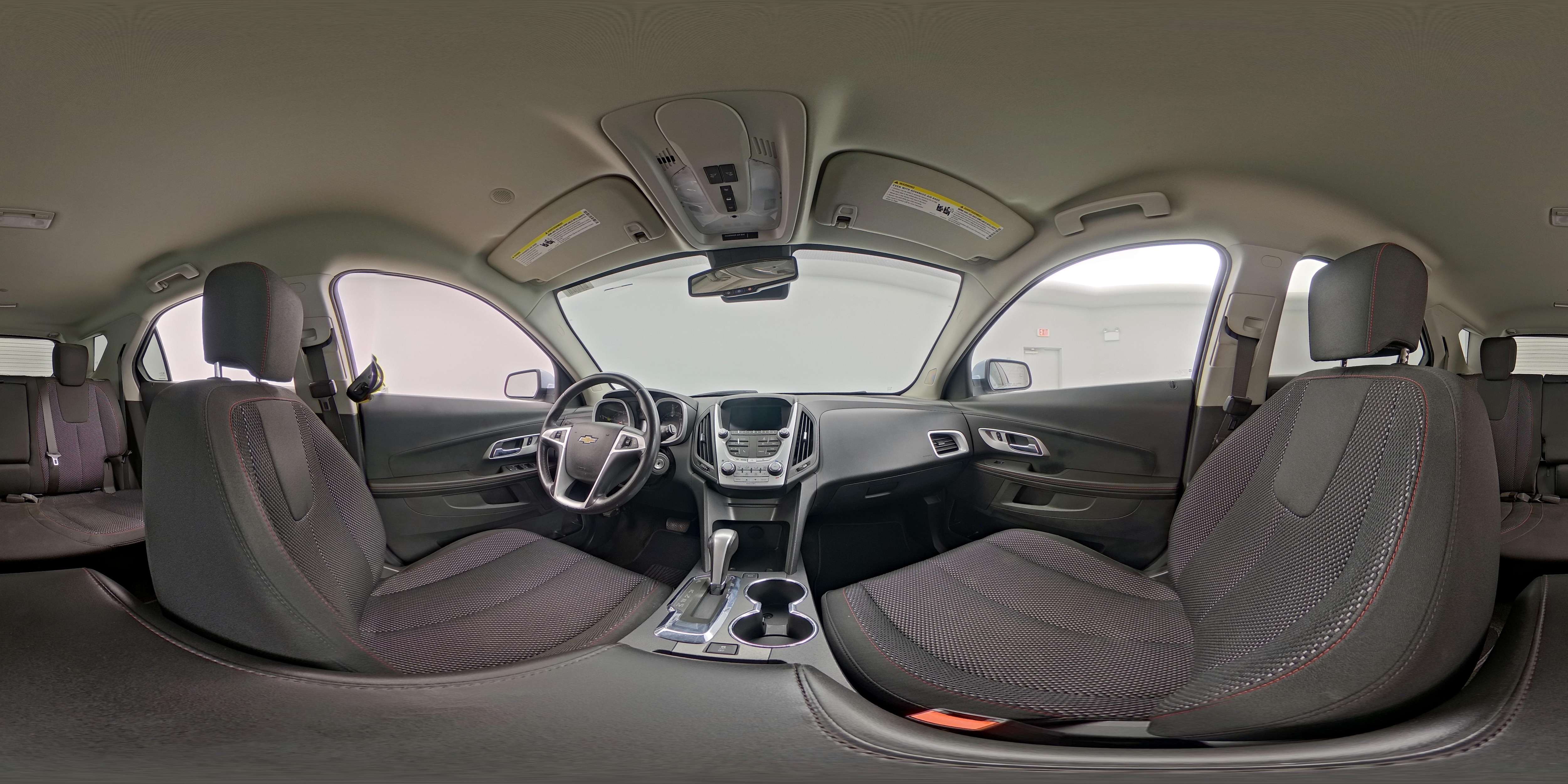 2015 Chevrolet Equinox 1LT - Photo 23
