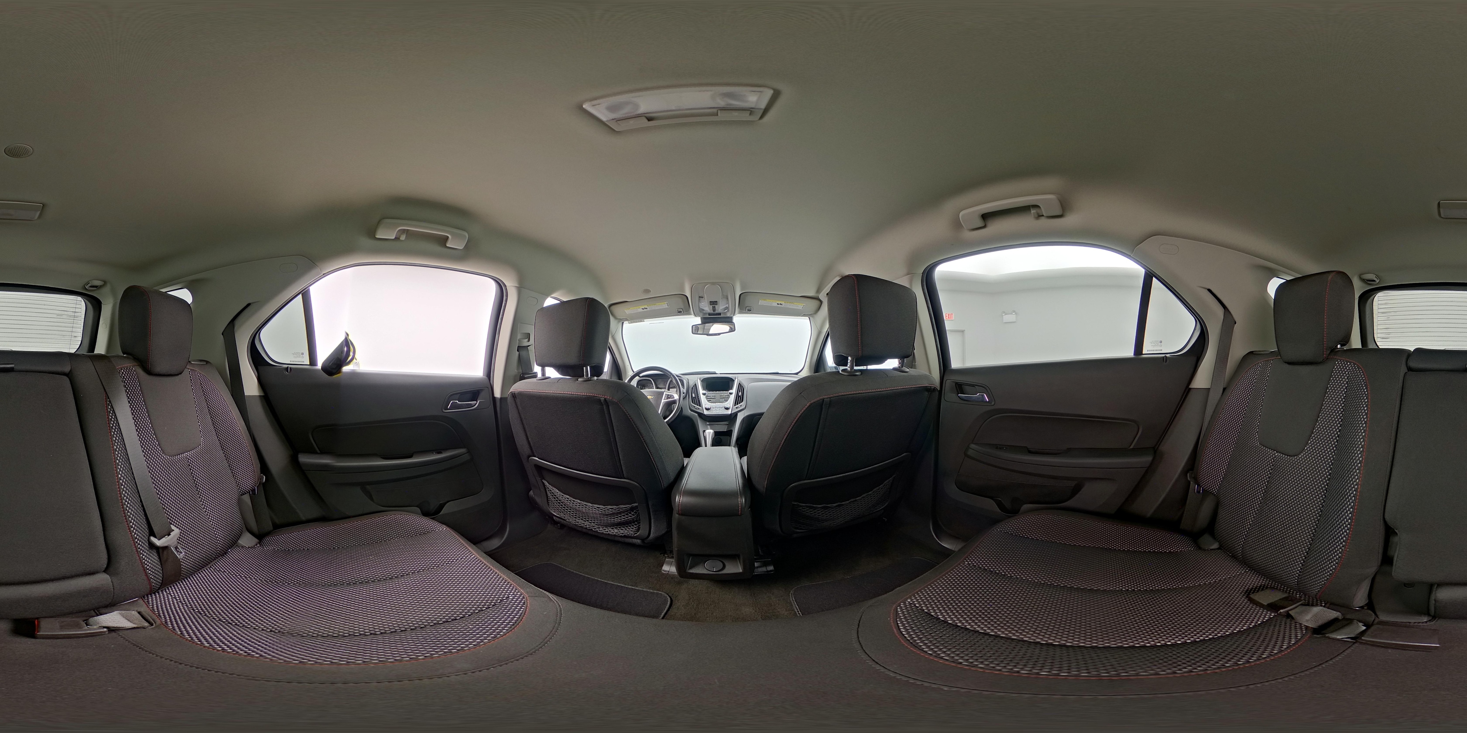 2015 Chevrolet Equinox 1LT - Photo 24