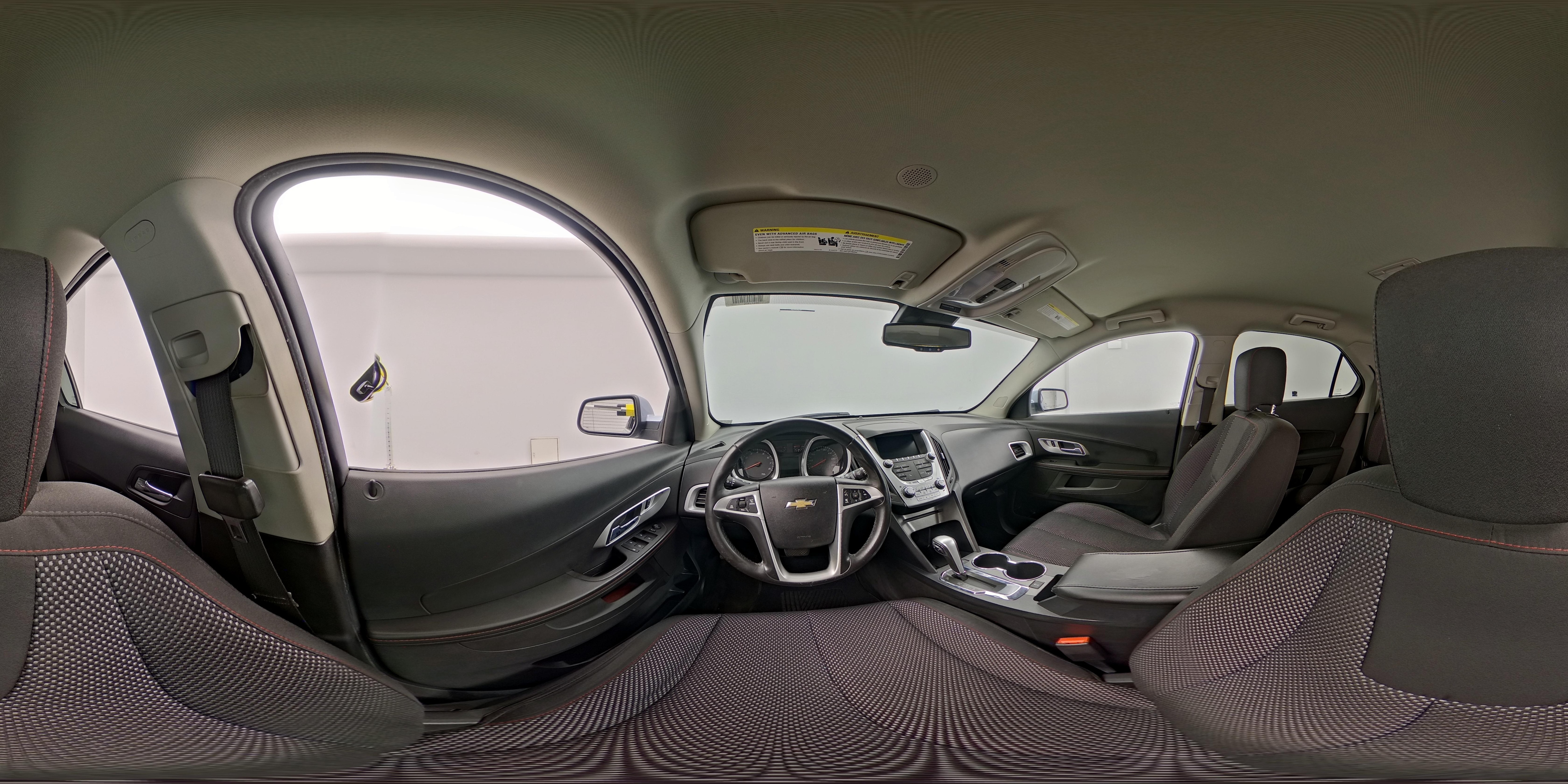 2015 Chevrolet Equinox 1LT - Photo 25