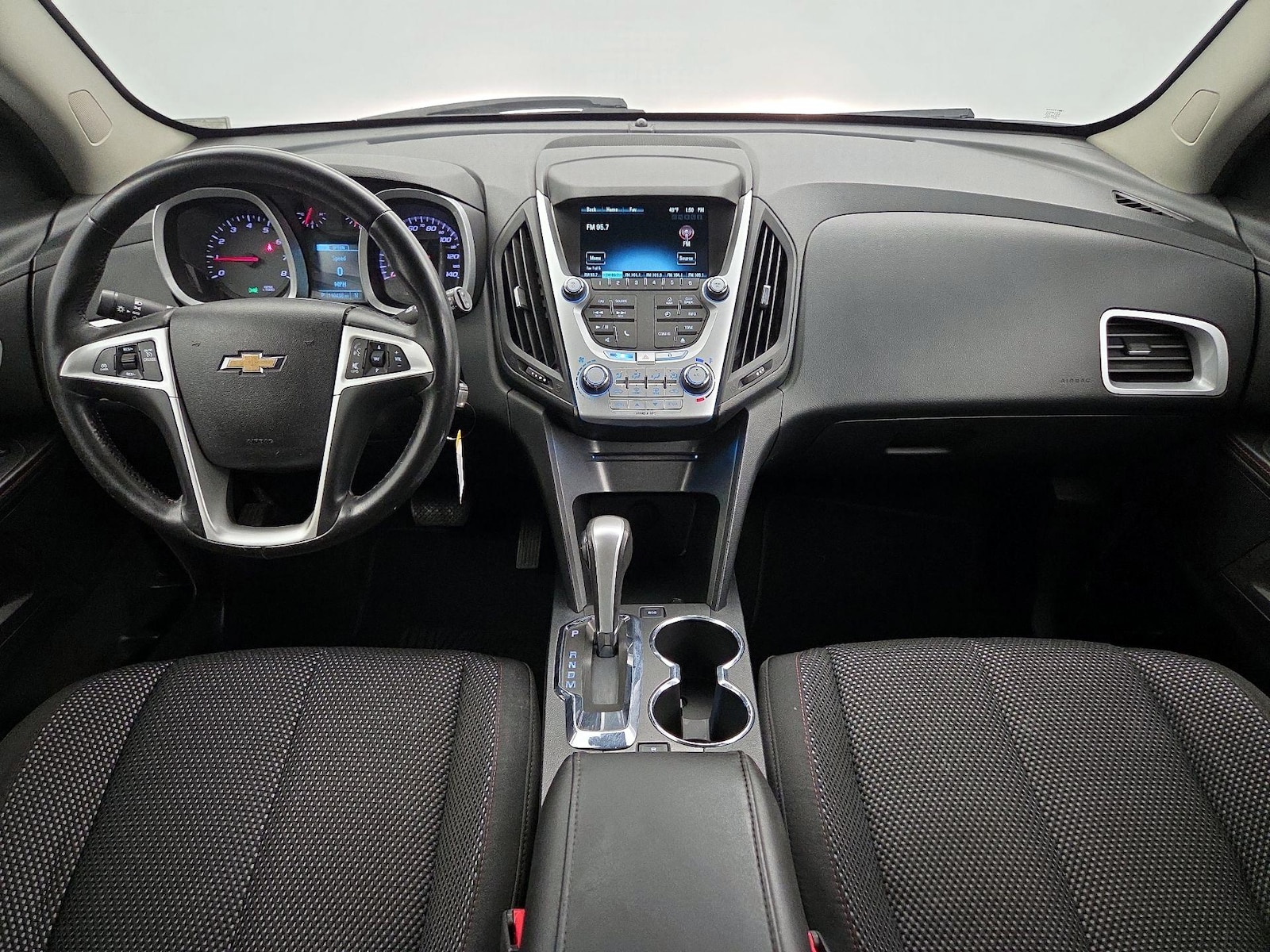 Rear View Camera