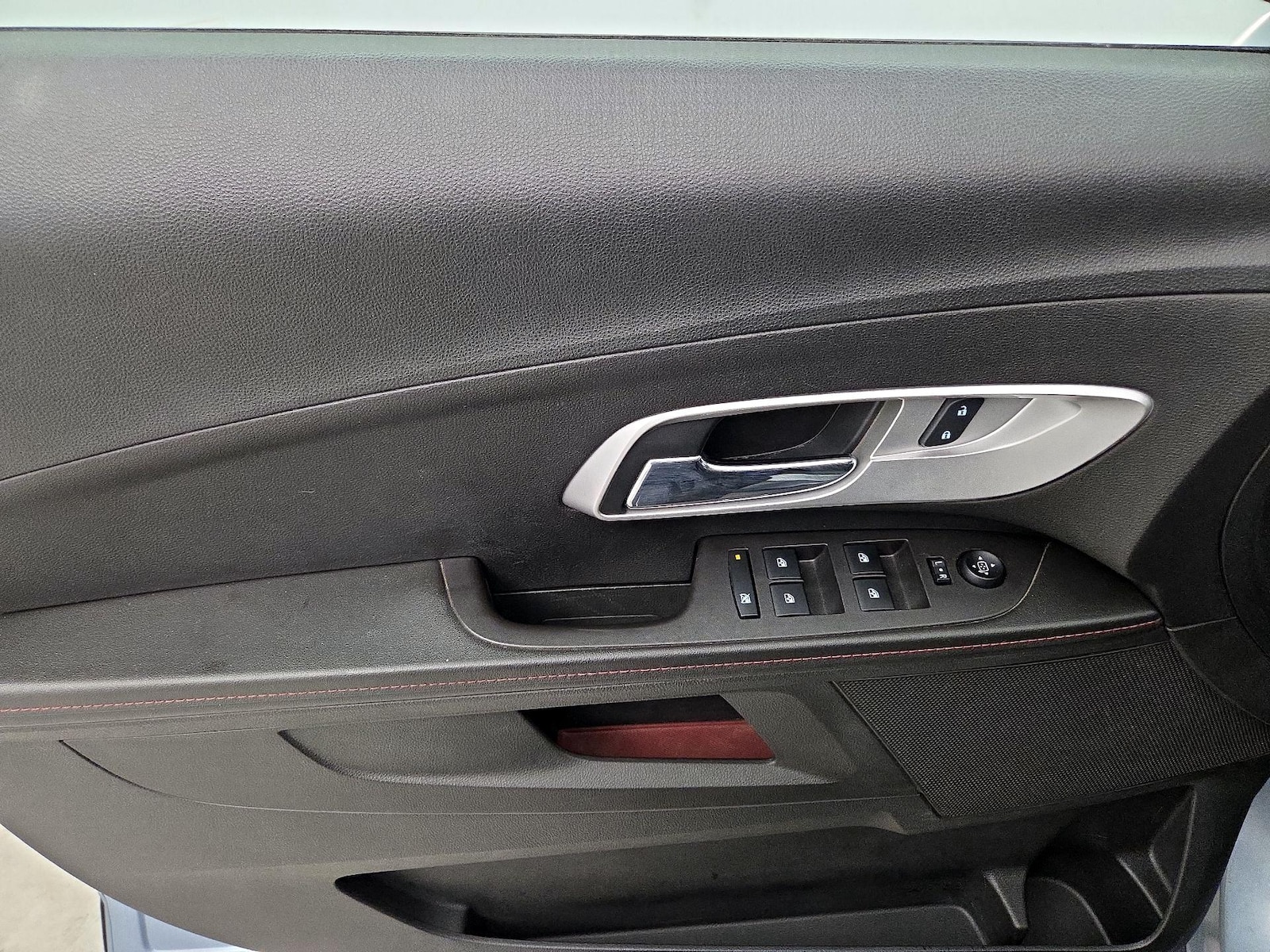 2015 Chevrolet Equinox 1LT - Photo 13