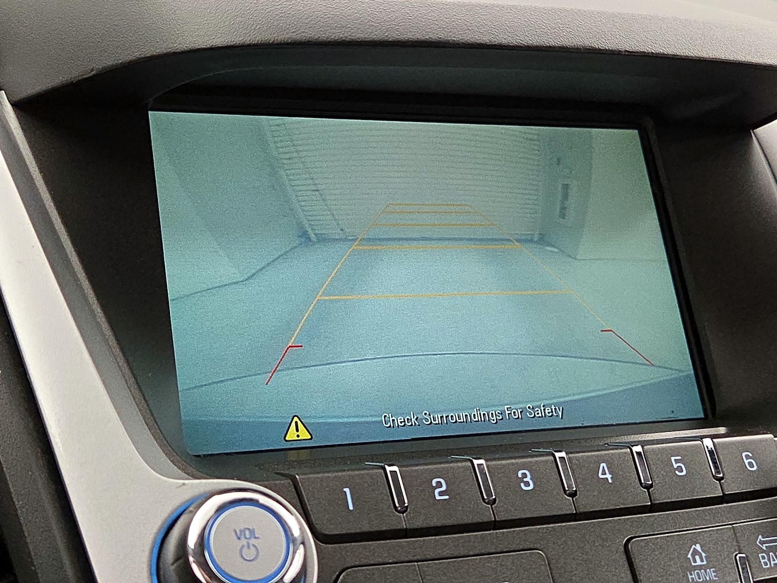 2015 Chevrolet Equinox 1LT - Photo 14