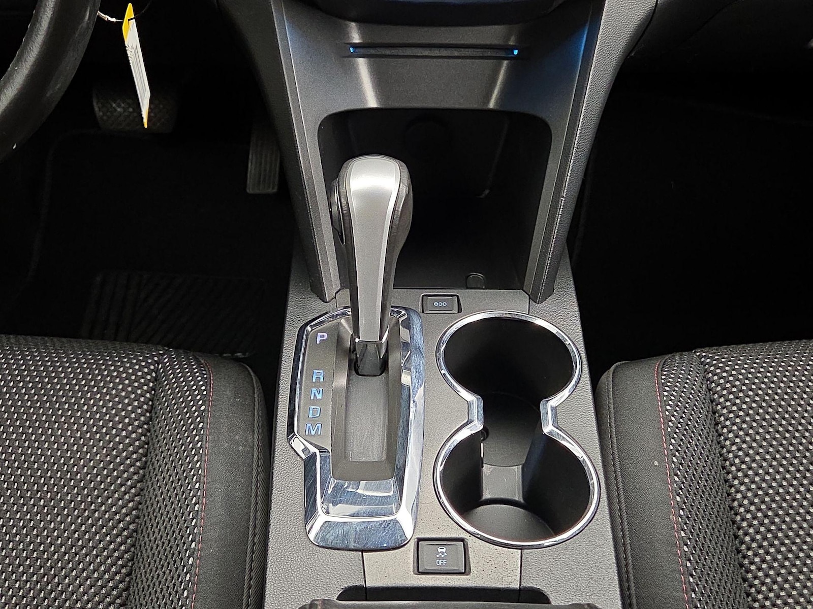 2015 Chevrolet Equinox 1LT - Photo 17