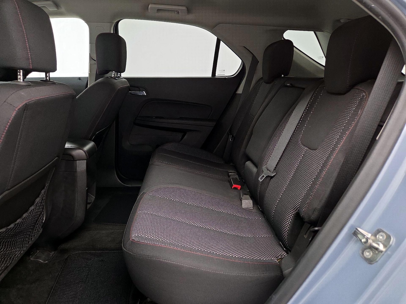 2015 Chevrolet Equinox 1LT - Photo 19