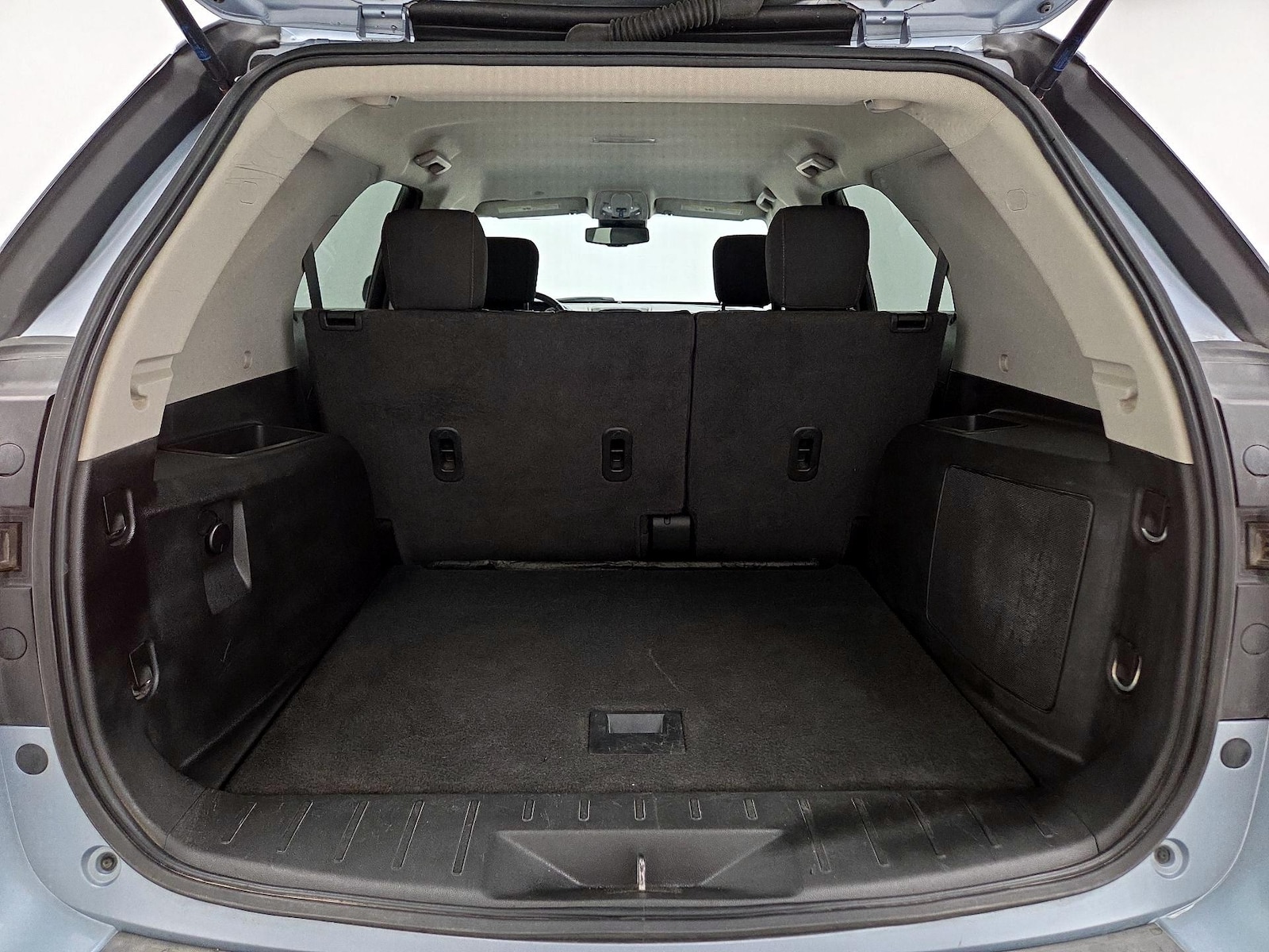 2015 Chevrolet Equinox 1LT - Photo 20