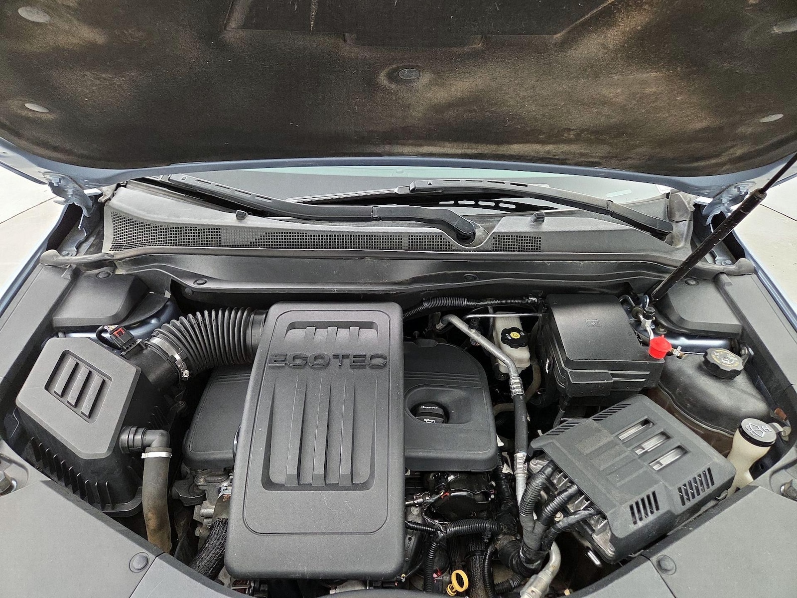 2015 Chevrolet Equinox 1LT - Photo 21