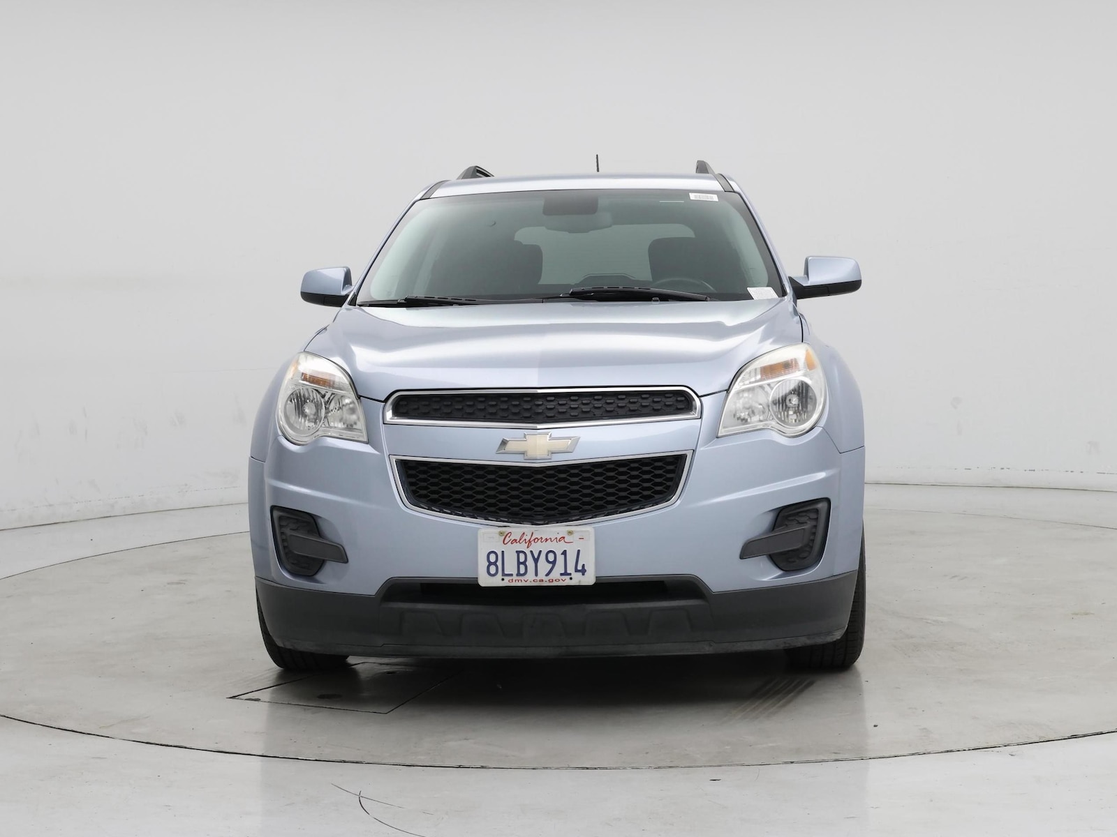 2015 Chevrolet Equinox 1LT - Photo 6