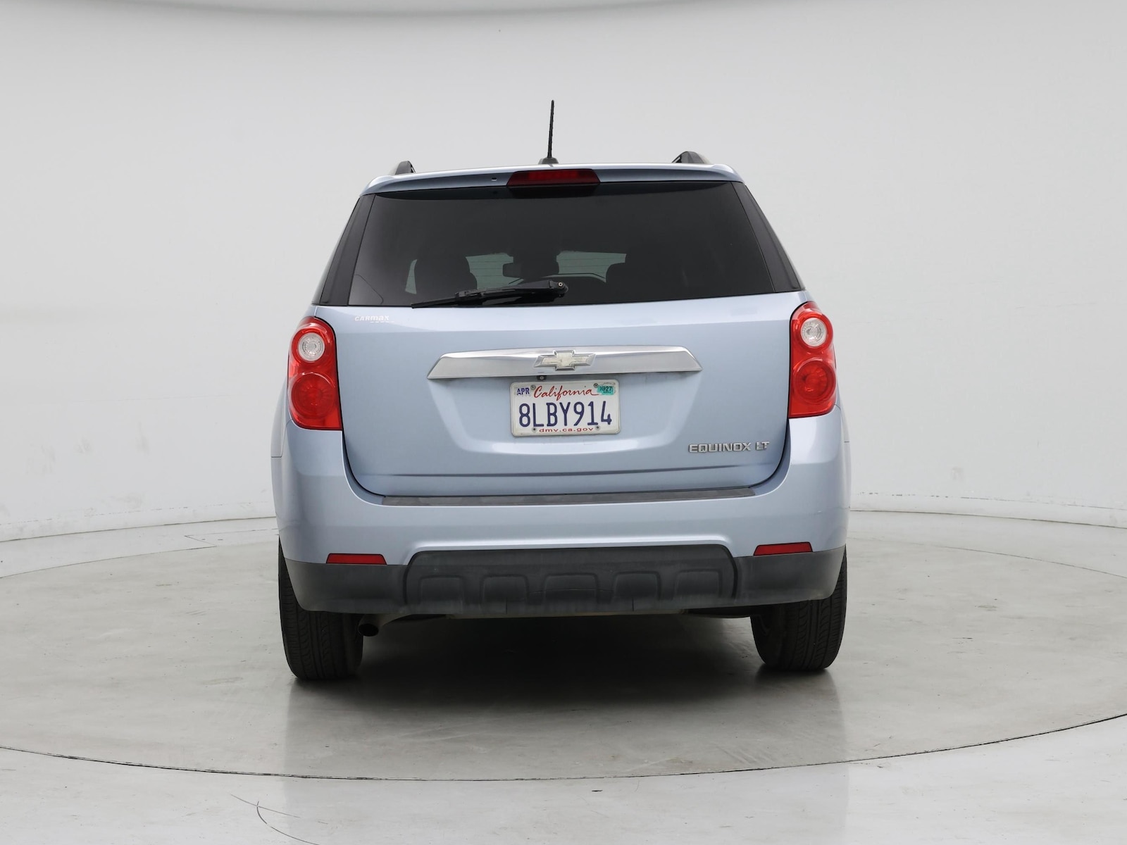 2015 Chevrolet Equinox 1LT - Photo 7