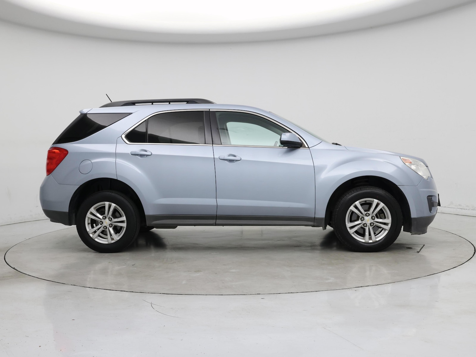 2015 Chevrolet Equinox 1LT - Photo 8