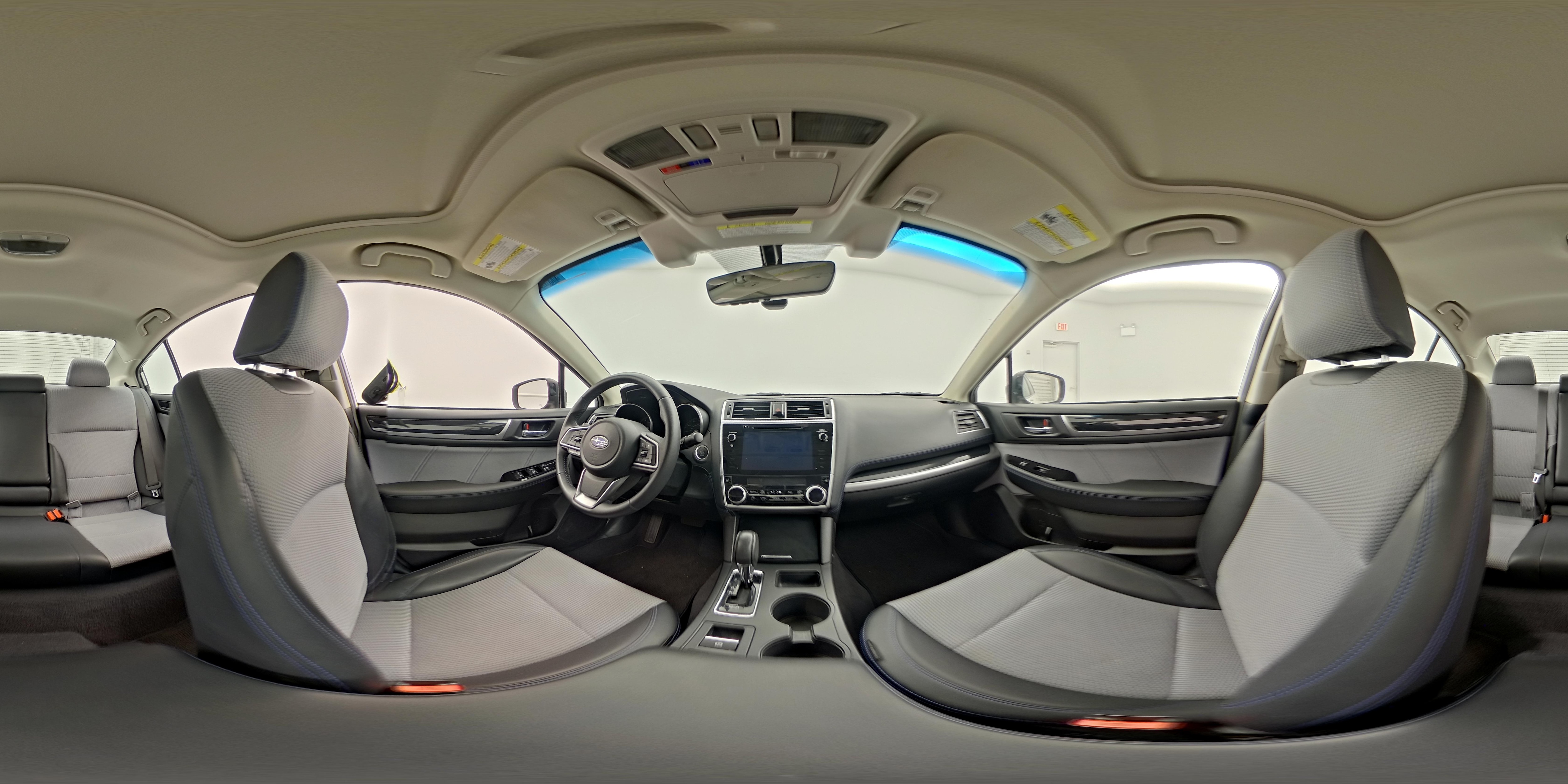 2019 Subaru Legacy Sport - Photo 26