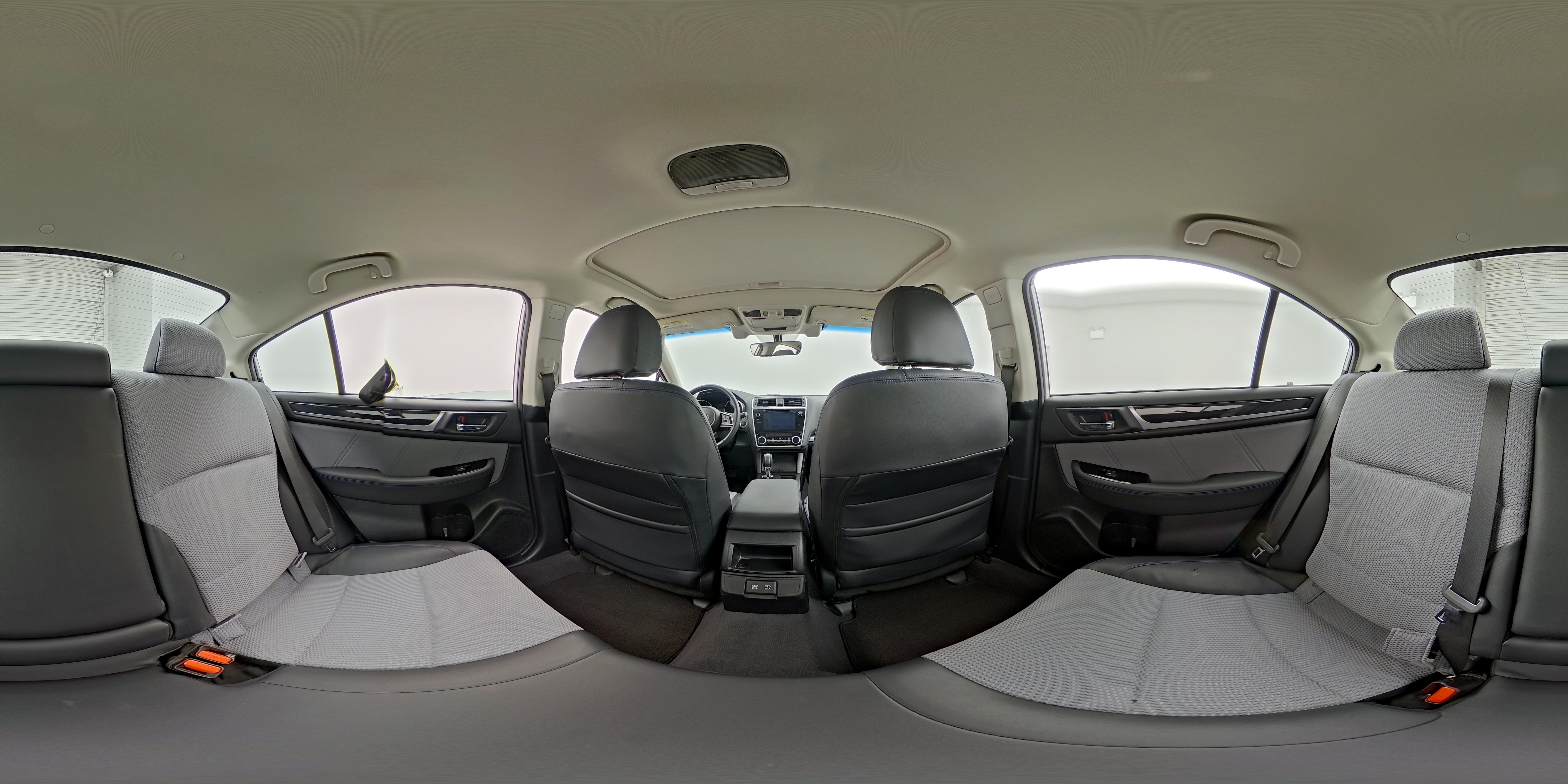 2019 Subaru Legacy Sport - Photo 27