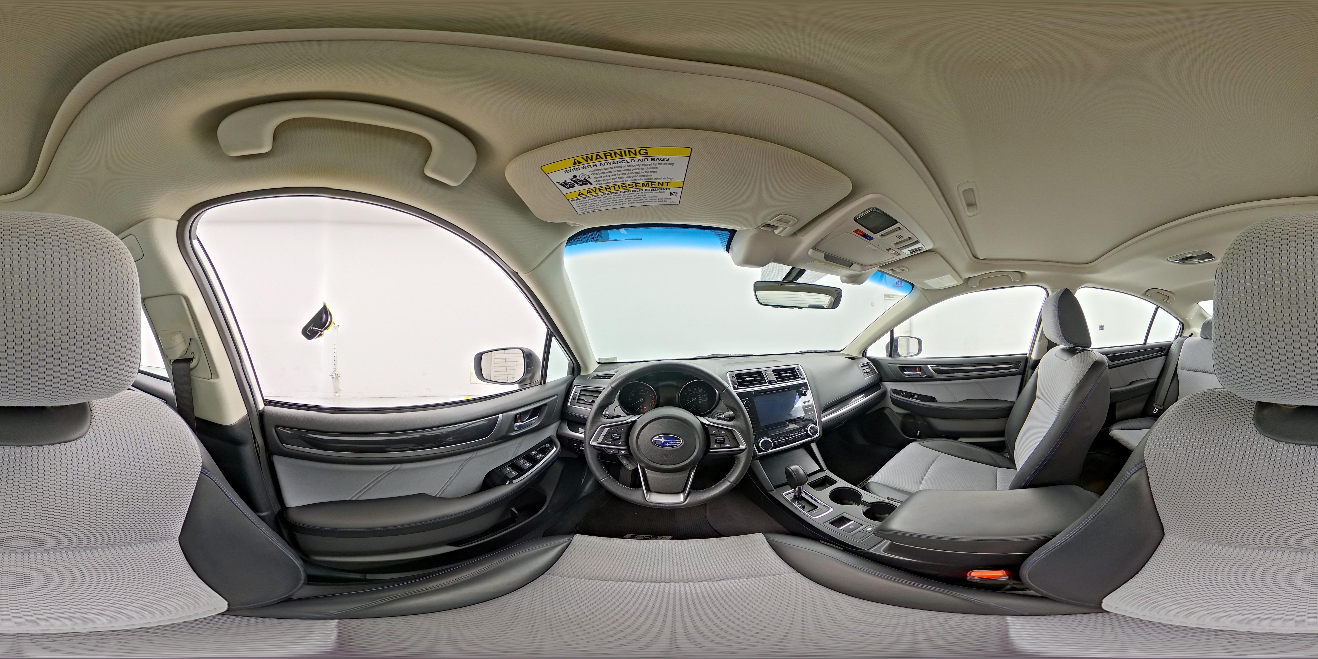 2019 Subaru Legacy Sport - Photo 28