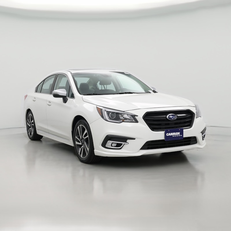 2019 Subaru Legacy 2.5I Sport