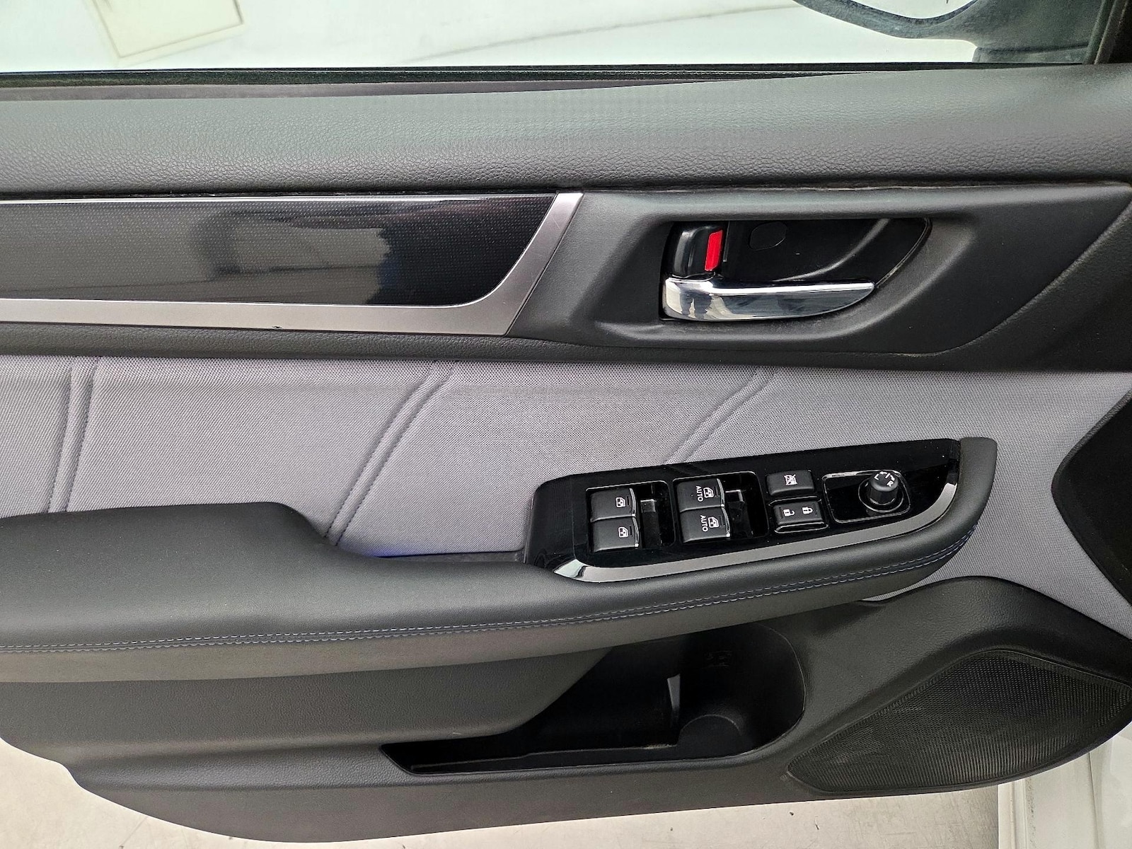 2019 Subaru Legacy Sport - Photo 13