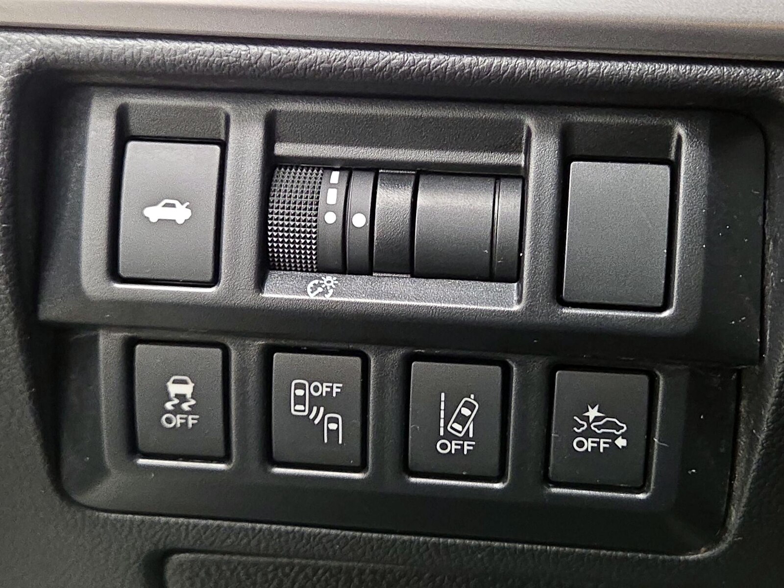 2019 Subaru Legacy Sport - Photo 14