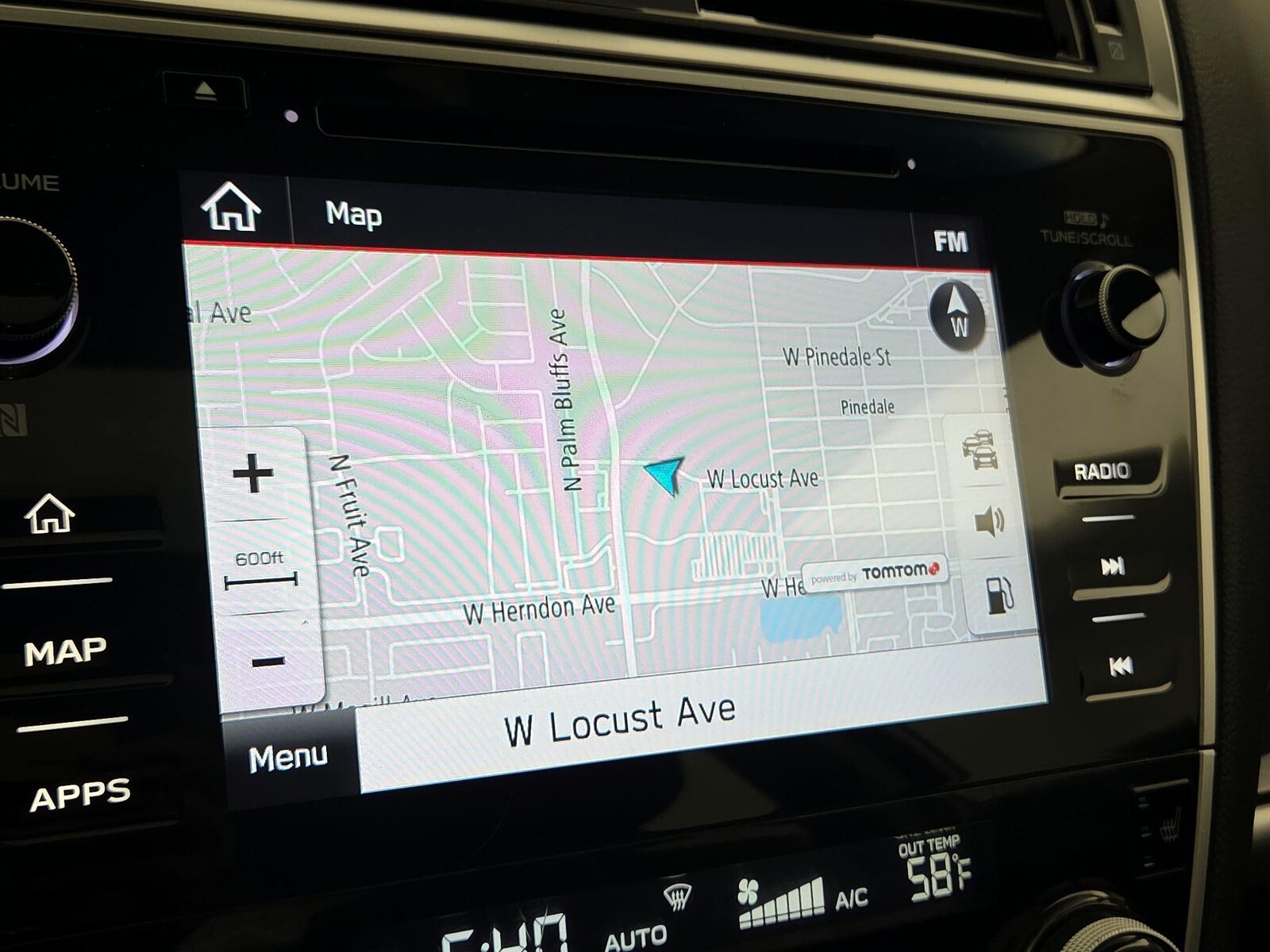 2019 Subaru Legacy Sport - Photo 15