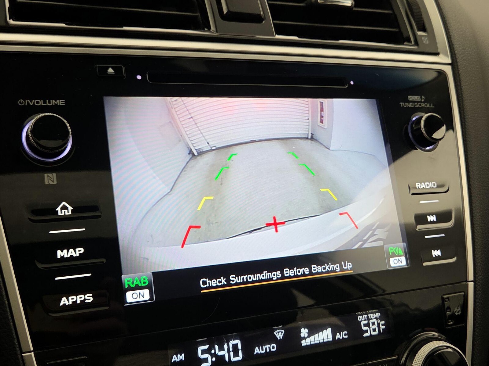 2019 Subaru Legacy Sport - Photo 16