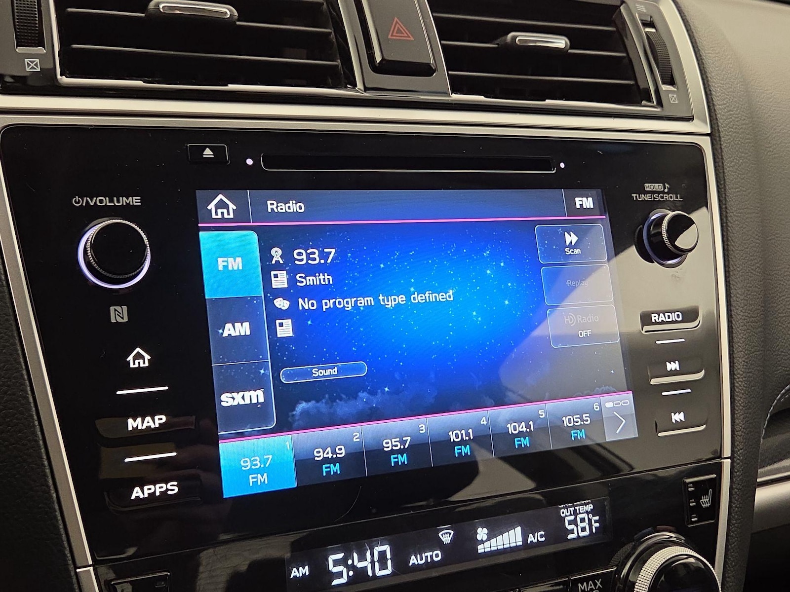 2019 Subaru Legacy Sport - Photo 17