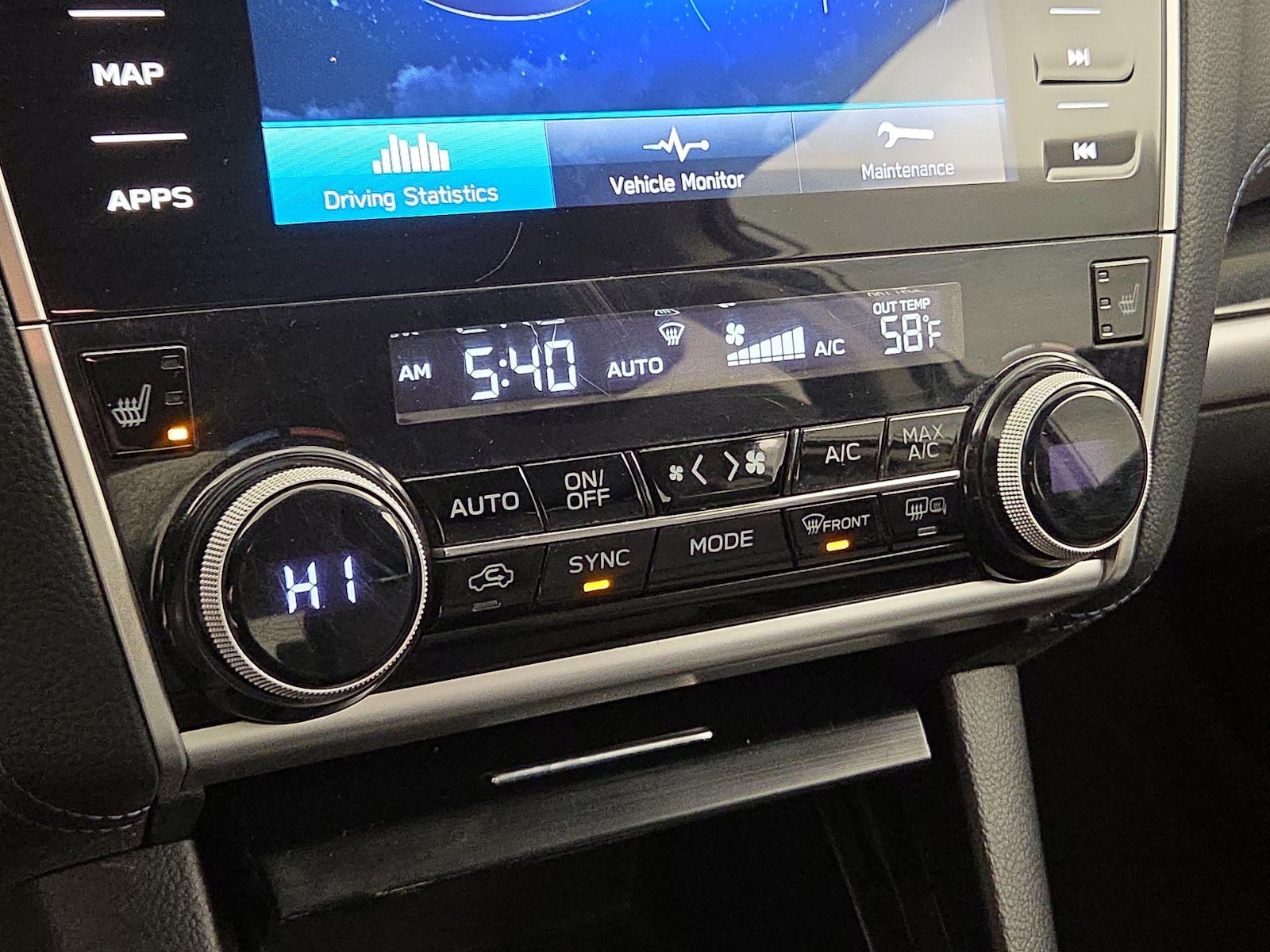2019 Subaru Legacy Sport - Photo 18