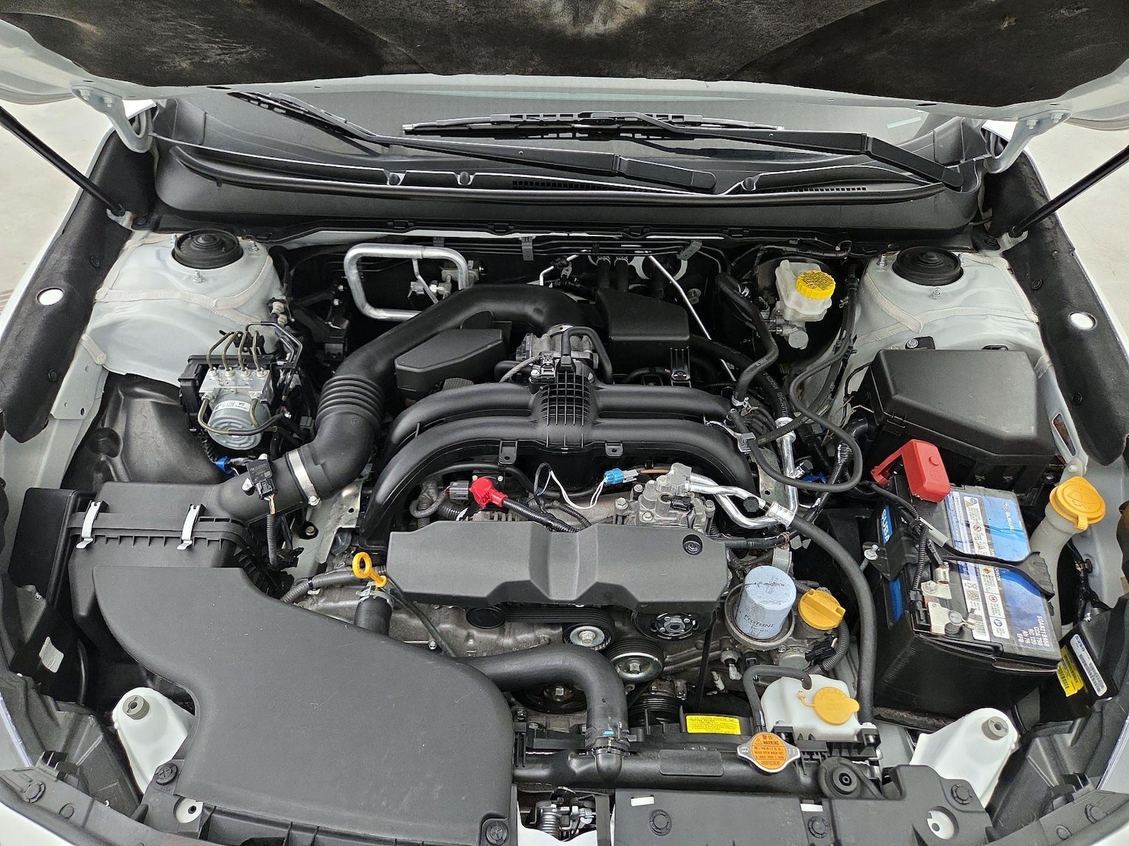 2019 Subaru Legacy Sport - Photo 24