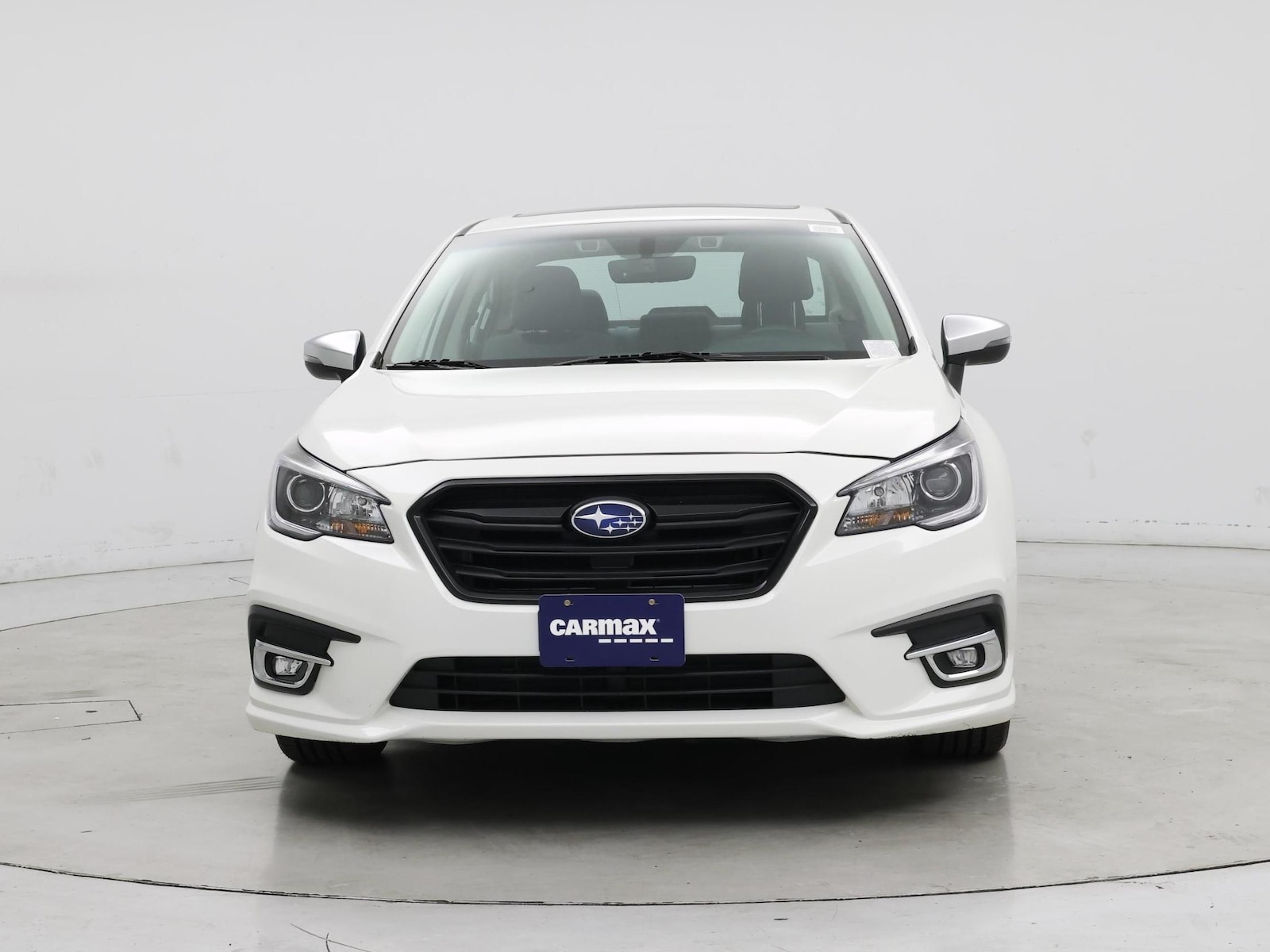 2019 Subaru Legacy Sport - Photo 6