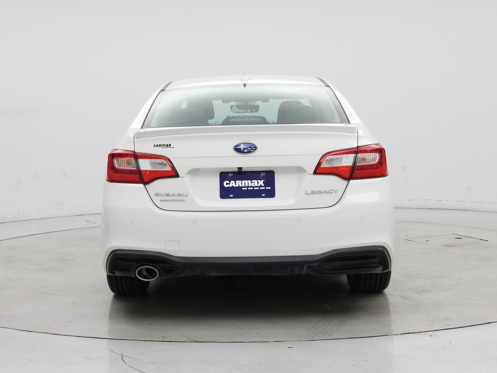 2019 Subaru Legacy Sport - Photo 7