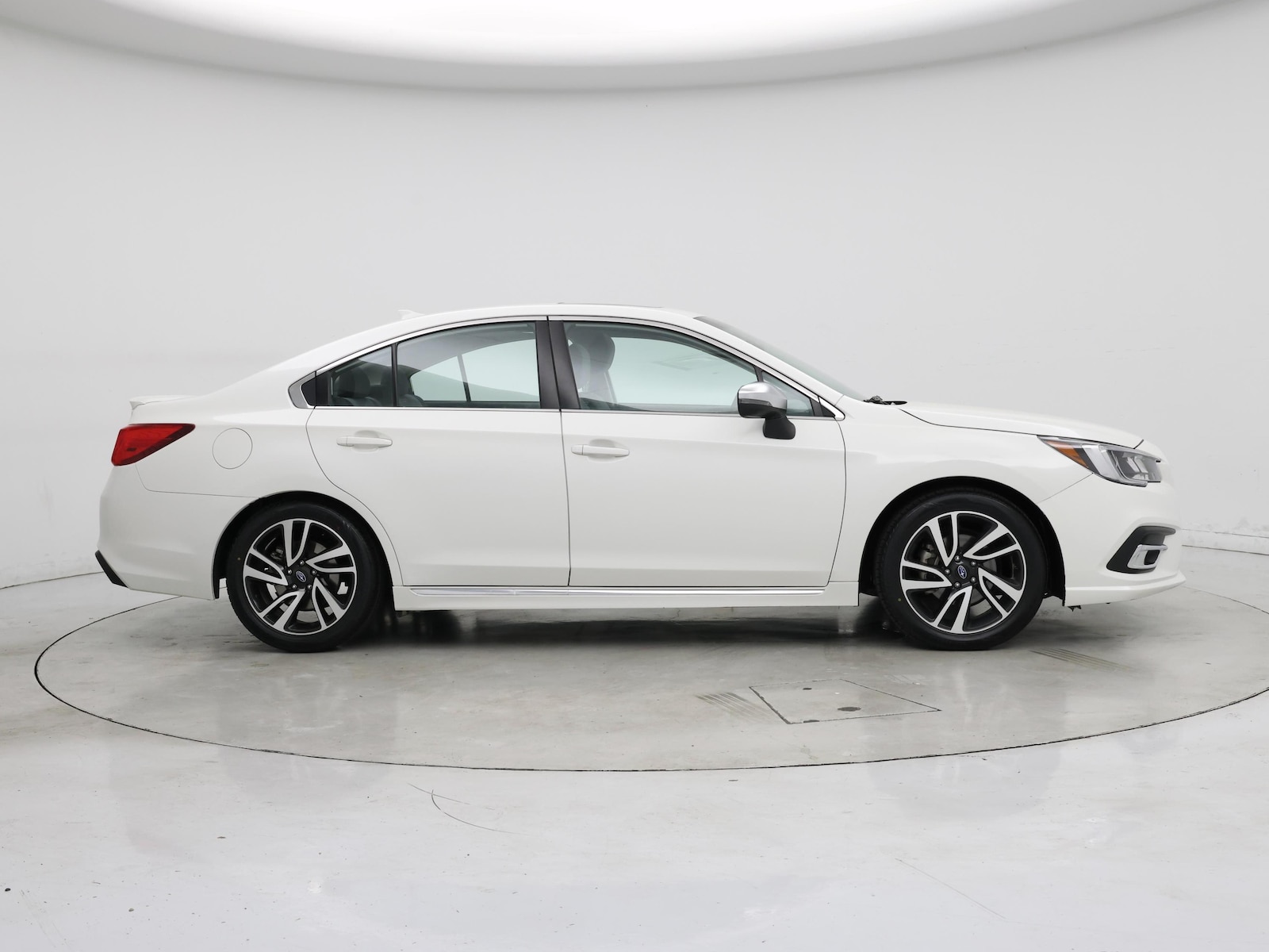2019 Subaru Legacy Sport - Photo 8