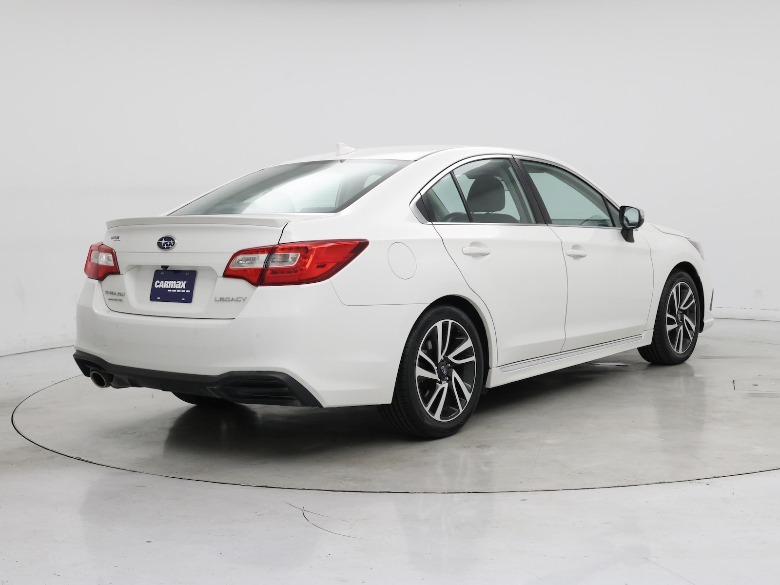 2019 Subaru Legacy Sport - Photo 9