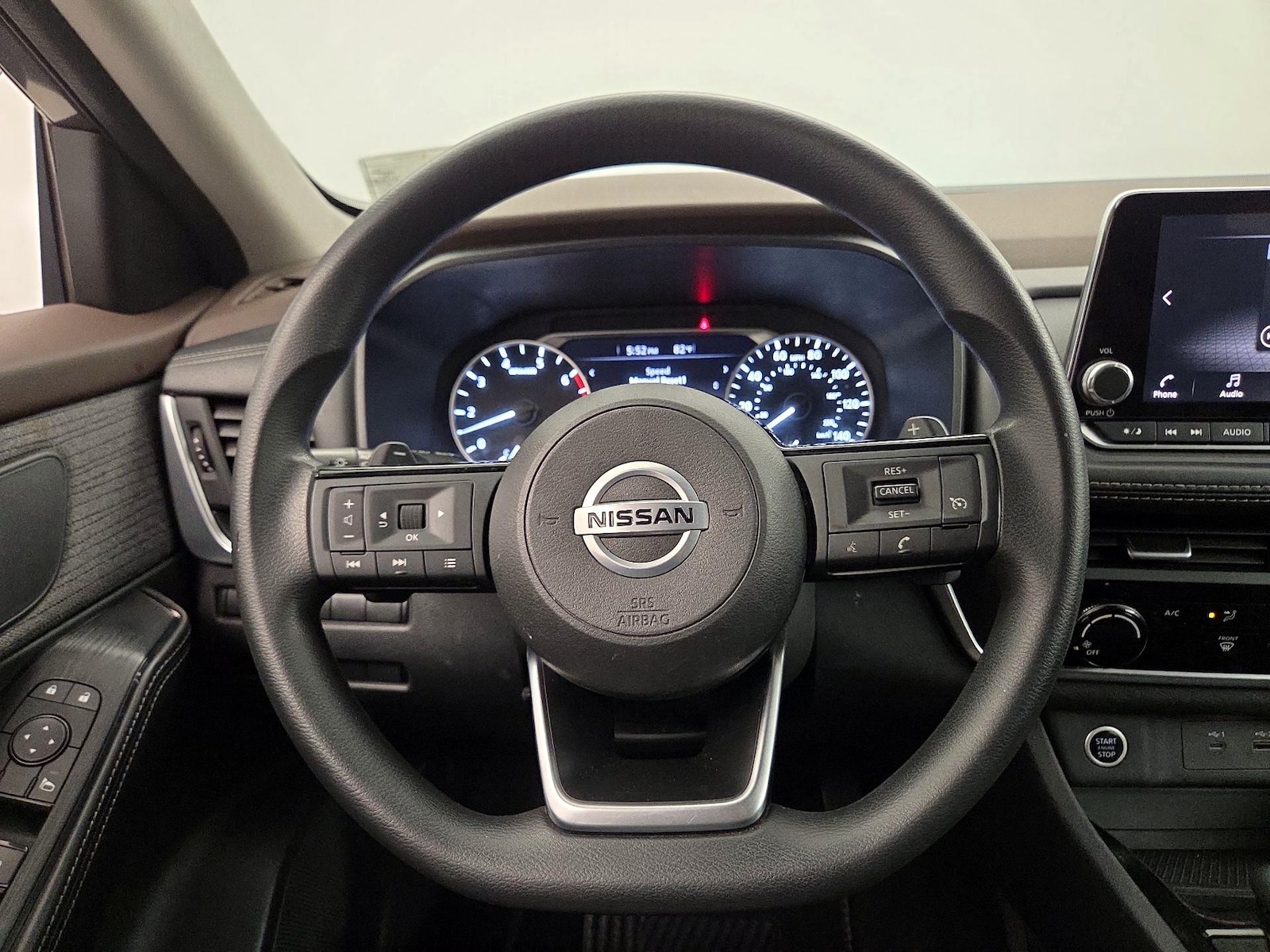 Lane Departure Warning