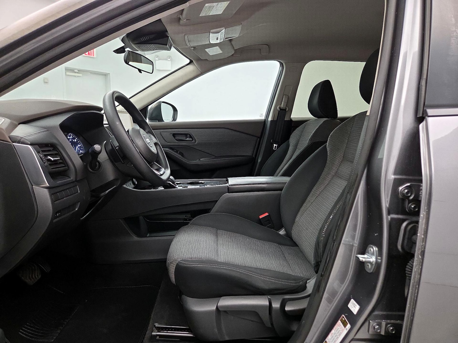 Side Airbags