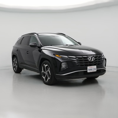 Recommended categories heading image of the selected vehicle
