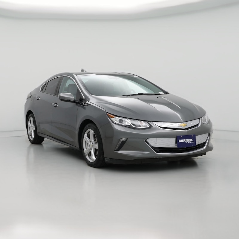 2016 Chevrolet Volt LT