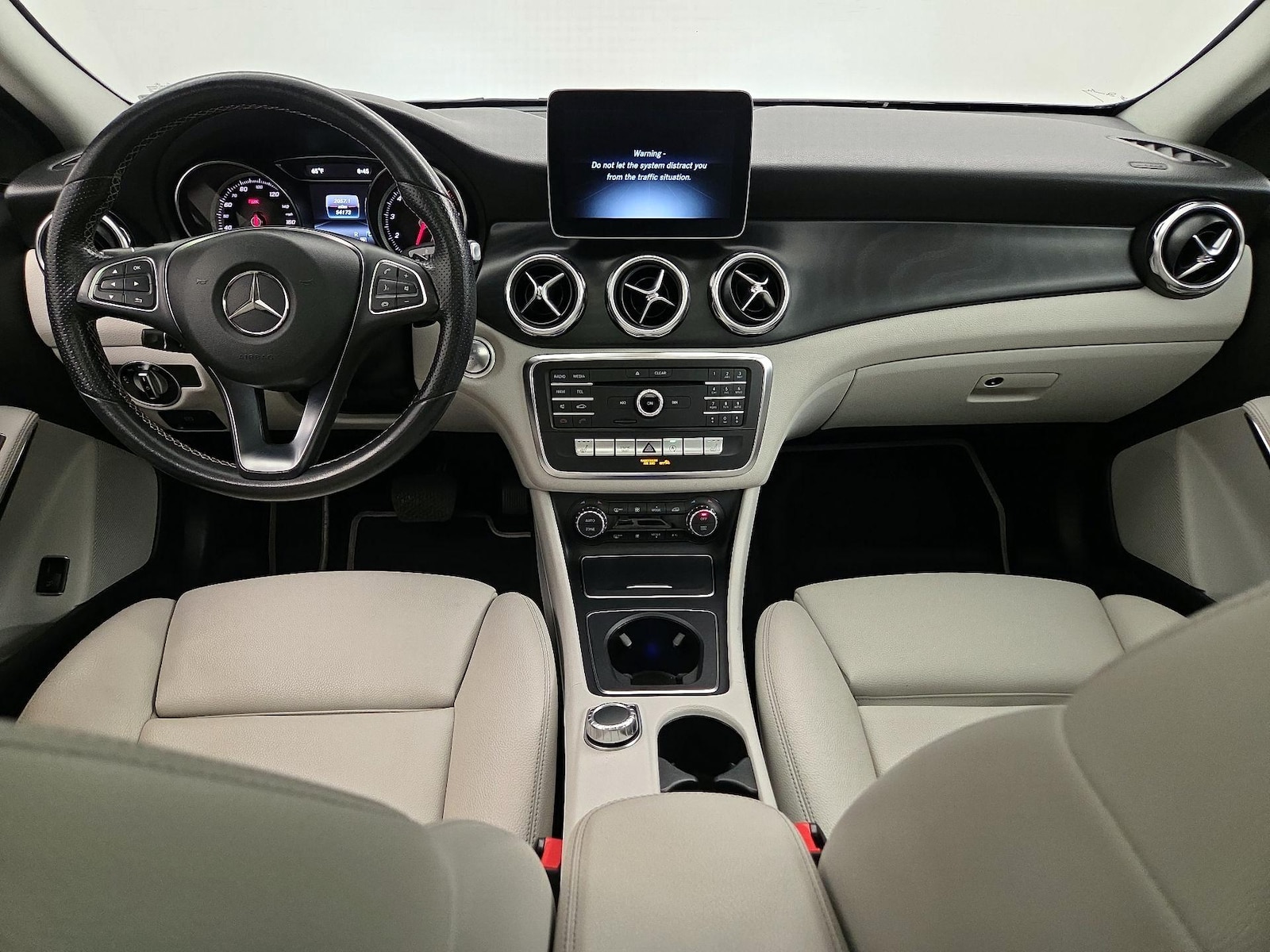 Navigation System