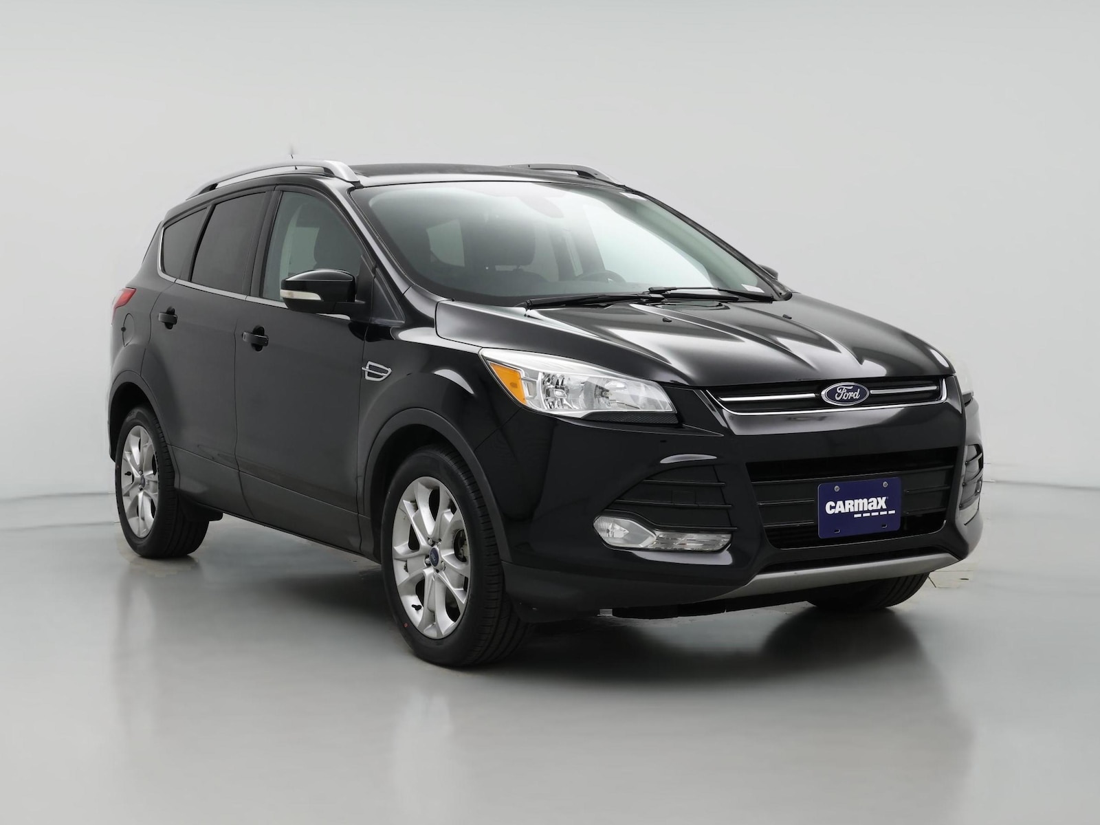 Smart Key & Power Hatch/Deck Lid