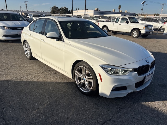 2018 BMW 330 Plug In Hybrid E iPerformance