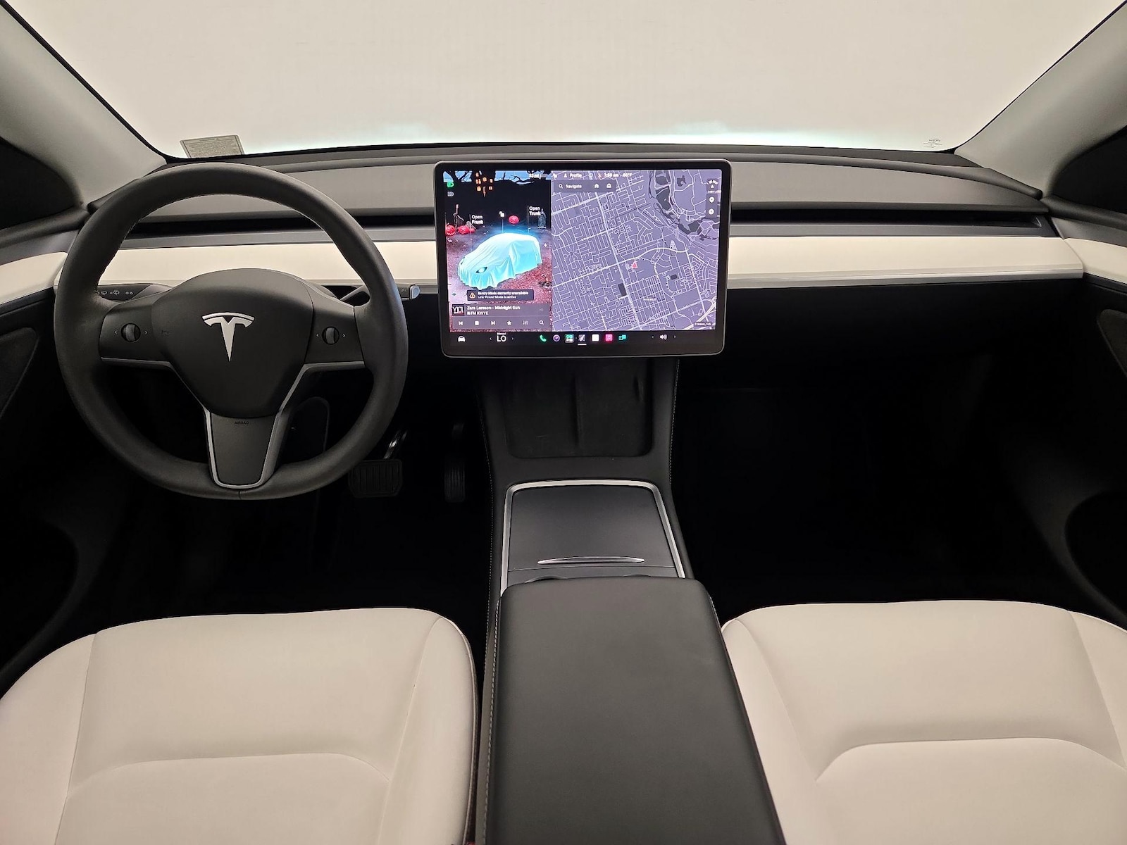 Navigation System