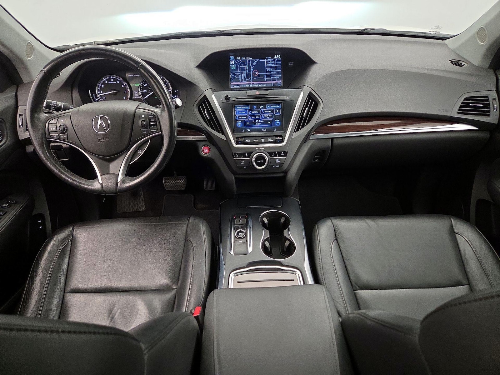 Navigation System