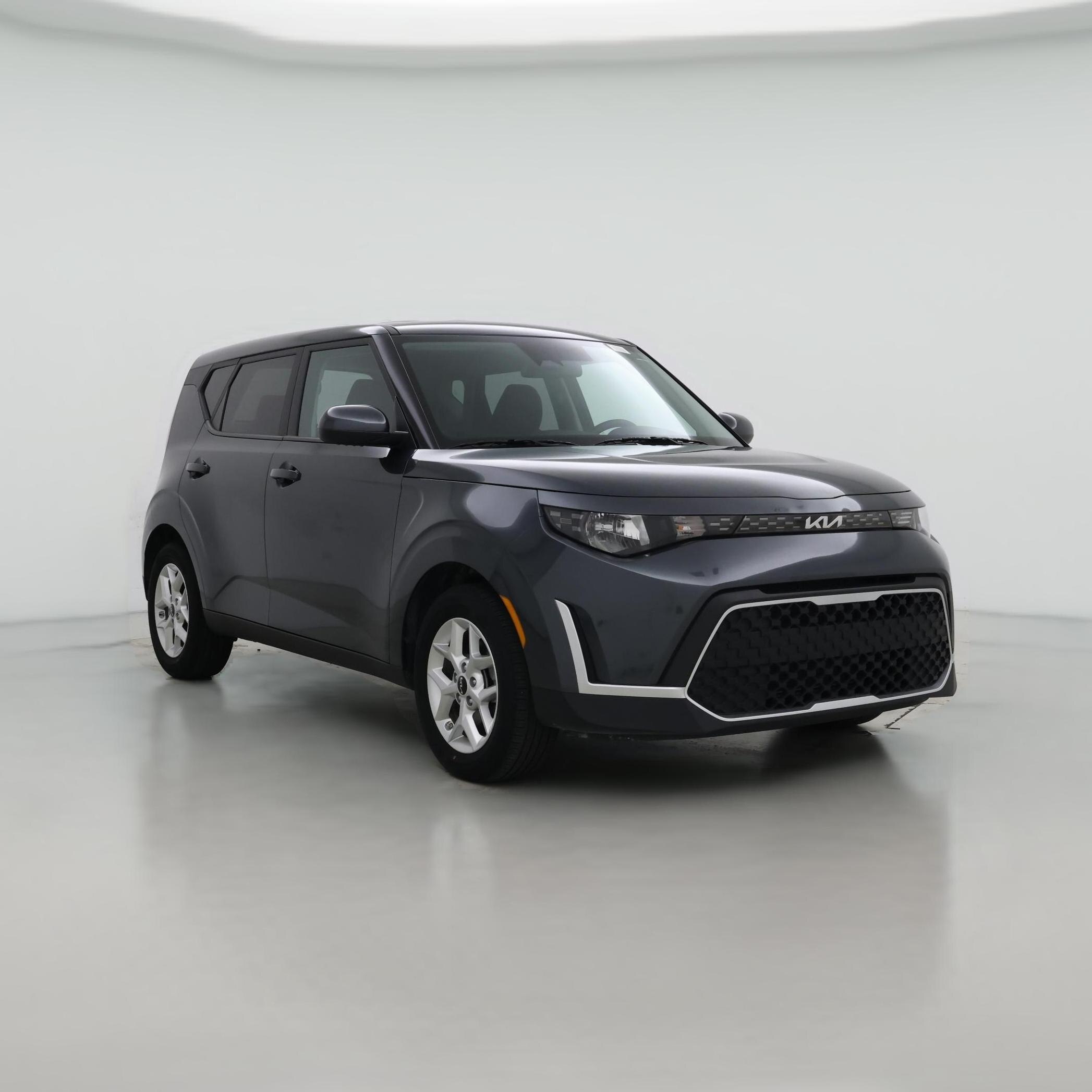 Thumbnail: 2025 Kia Soul - 1