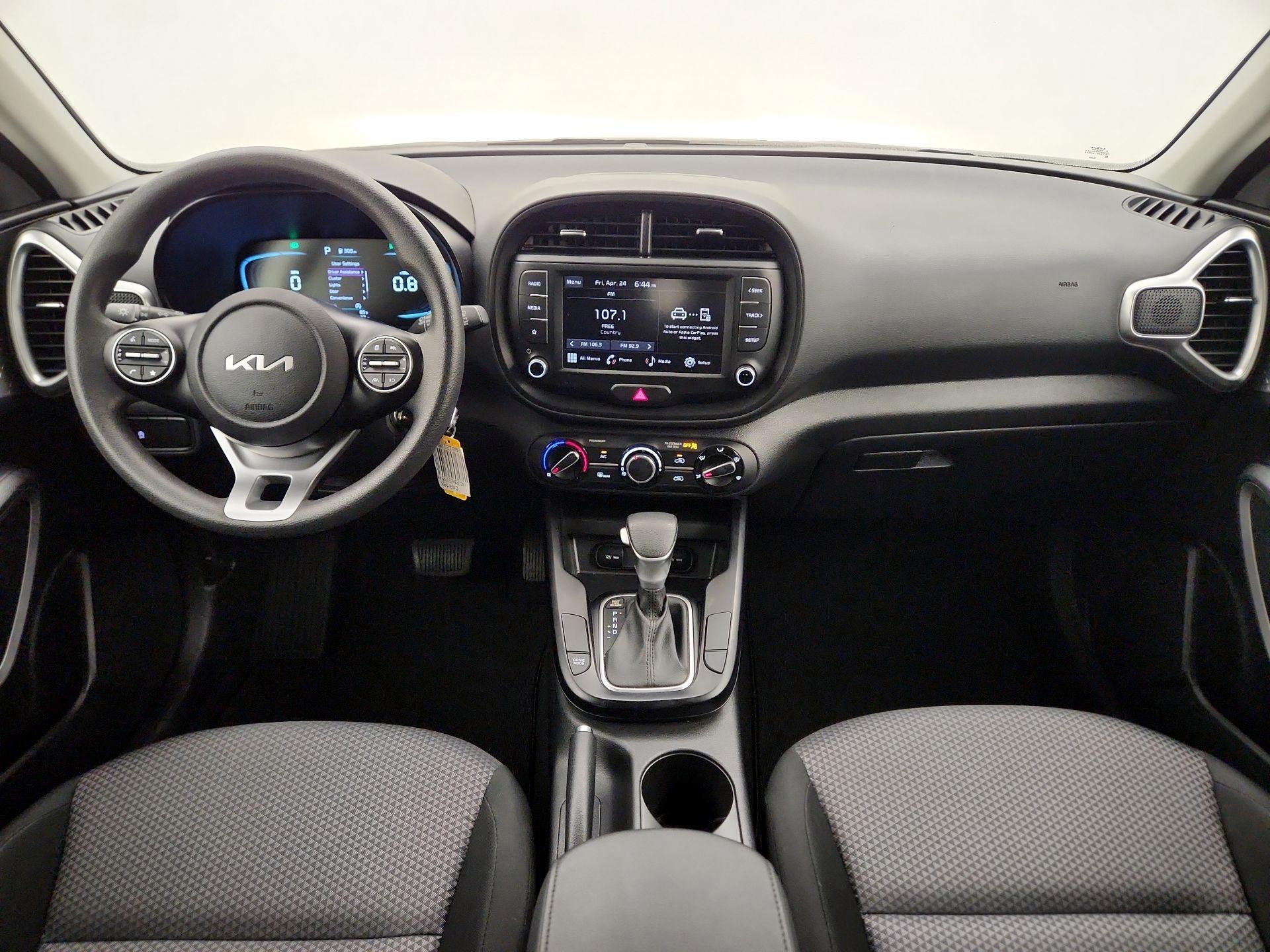 Thumbnail: 2025 Kia Soul - 9
