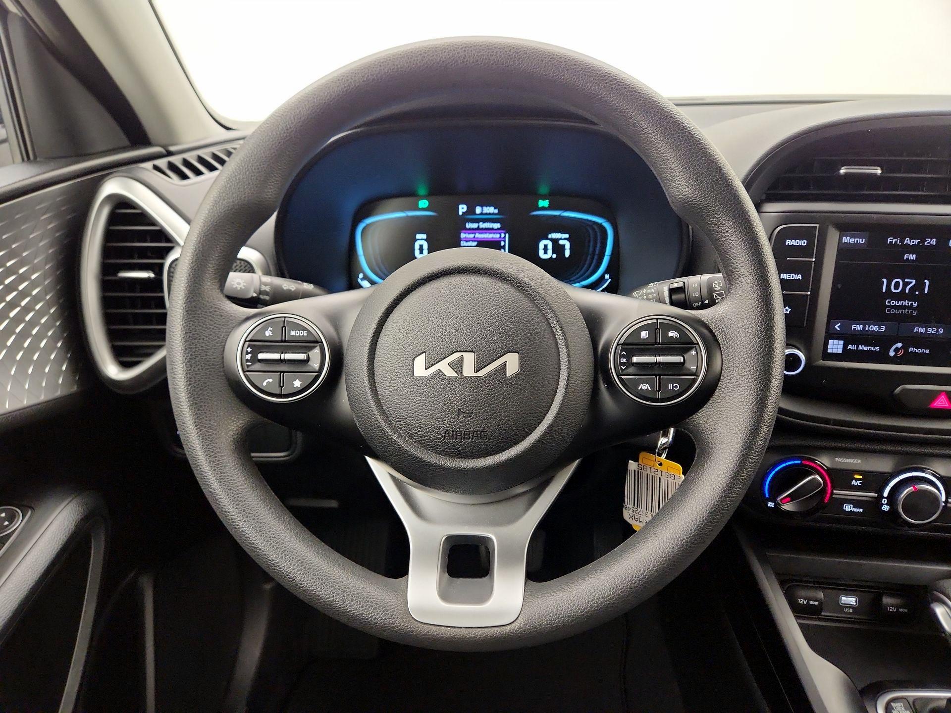 Thumbnail: 2025 Kia Soul - 10