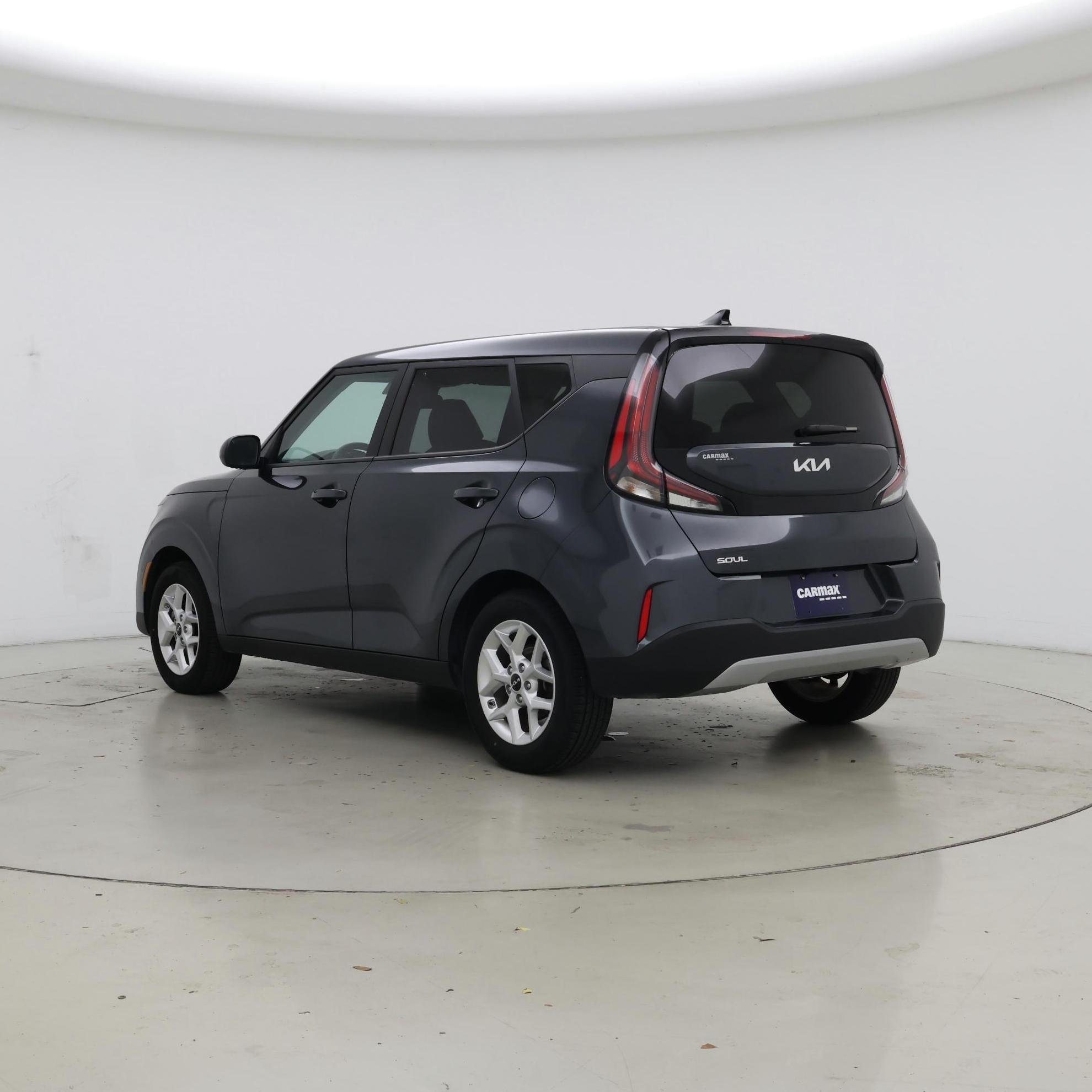 Thumbnail: 2025 Kia Soul - 2